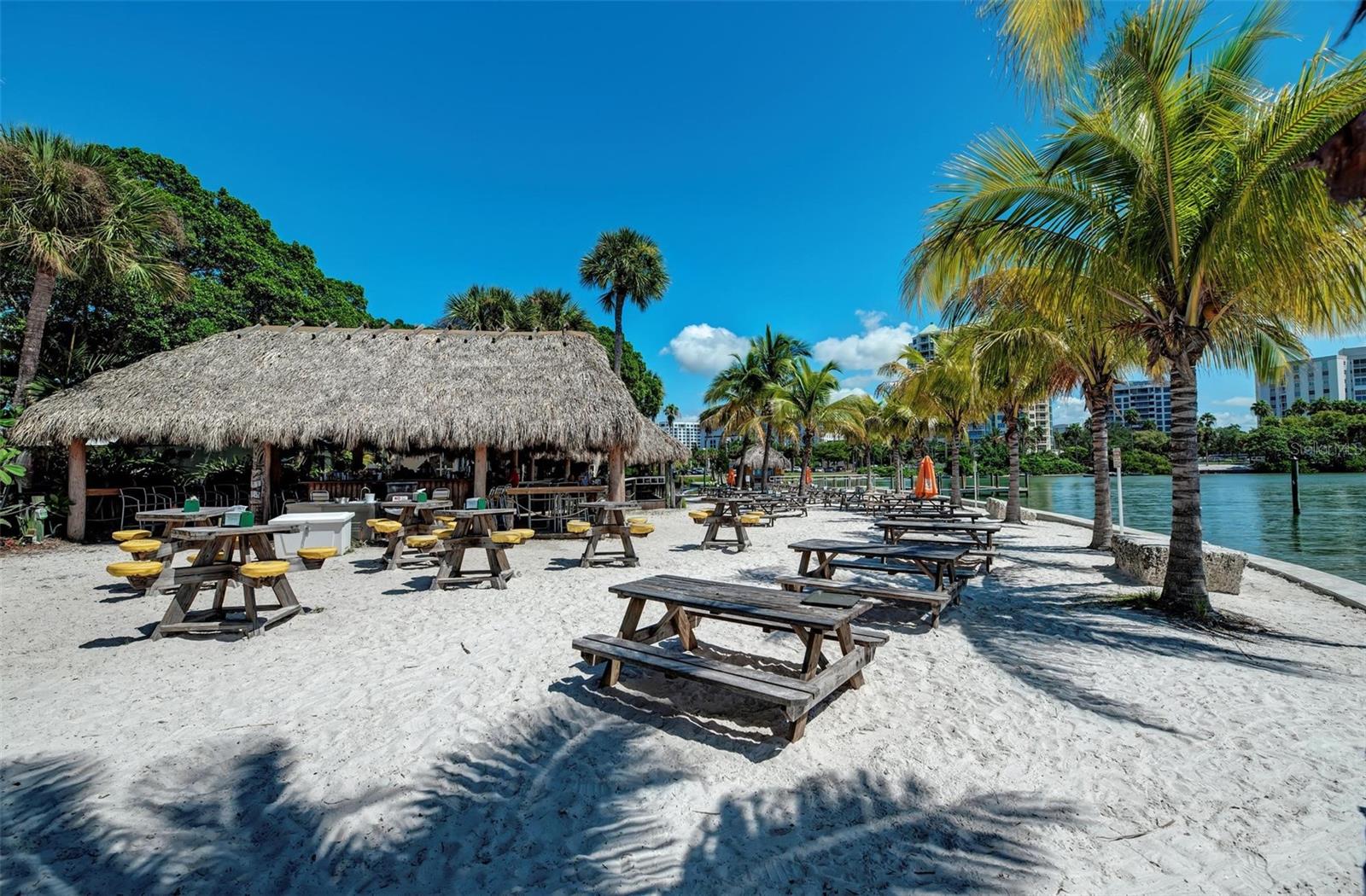 LIDO SHORES - Residential Lease