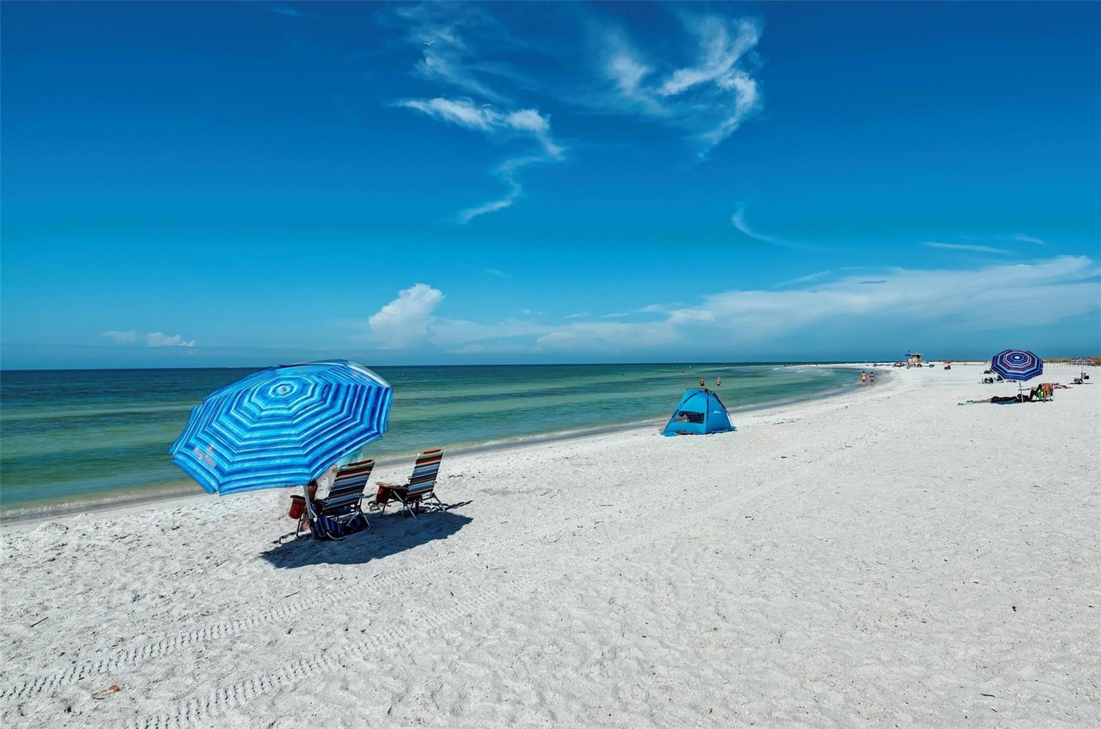 LIDO SHORES - Residential Lease