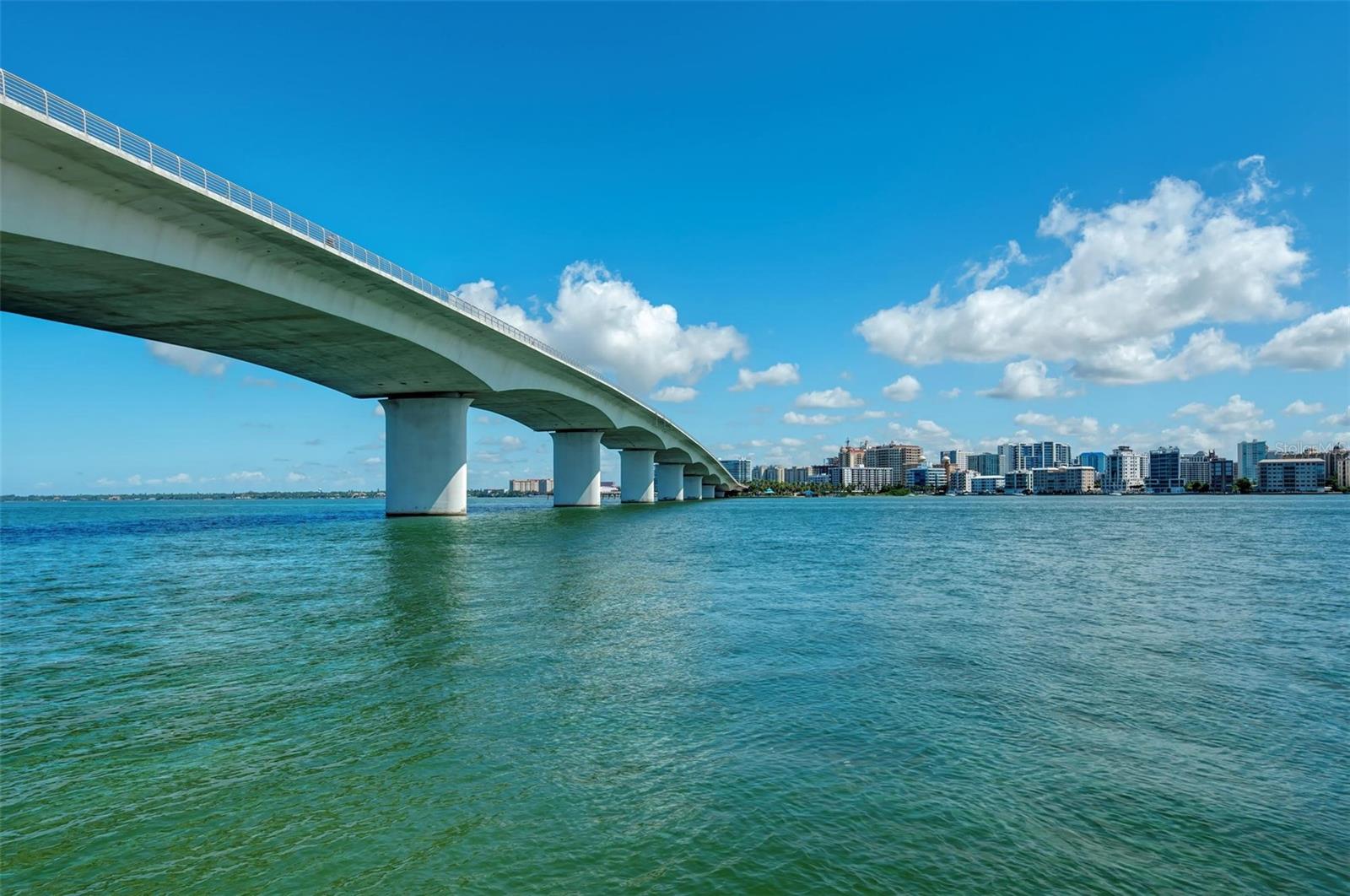 LIDO SHORES - Residential Lease