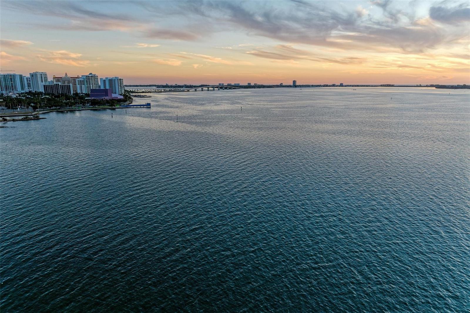 LIDO SHORES - Residential Lease
