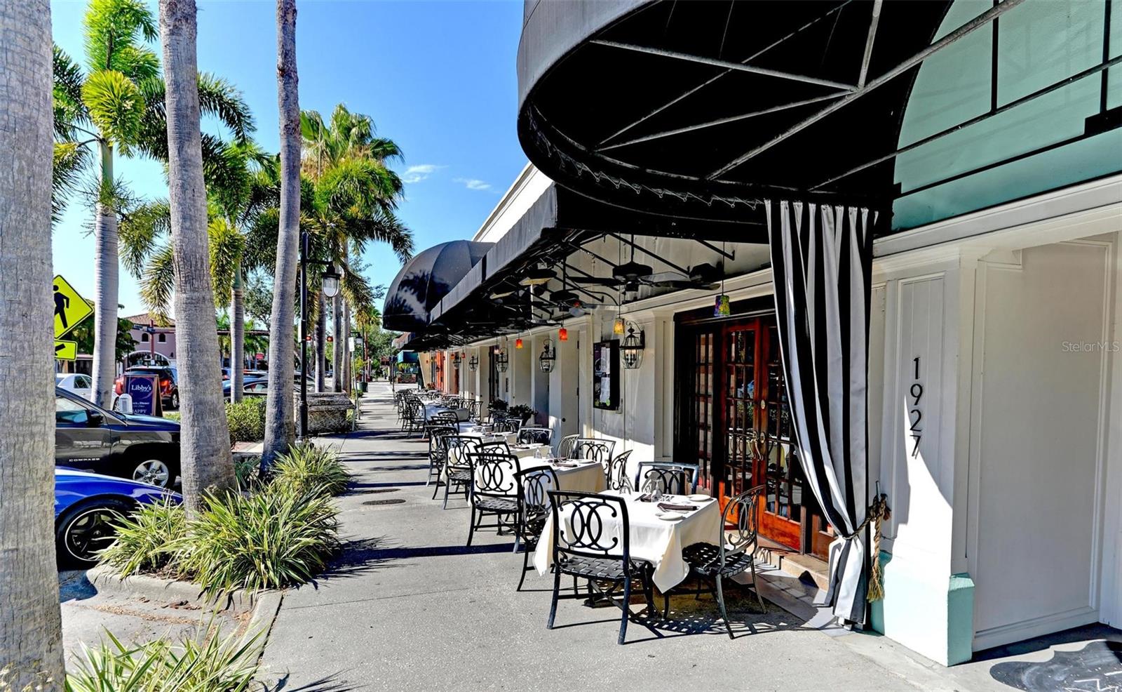 LIDO SHORES - Residential Lease