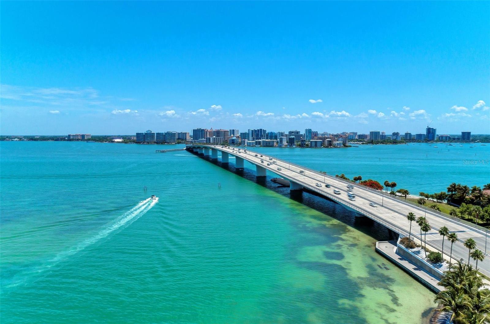 LIDO SHORES - Residential Lease