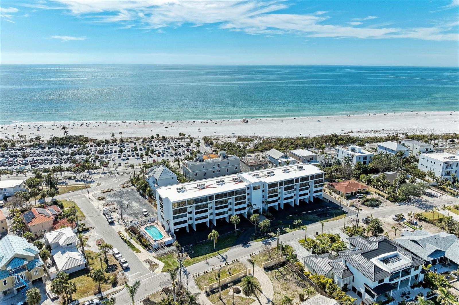 LIDO SHORES - Residential Lease