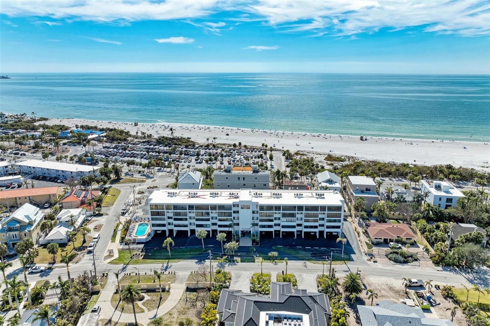 LIDO SHORES - Residential Lease