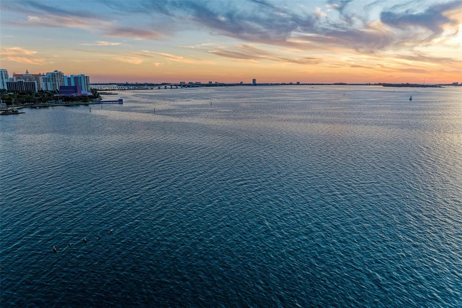LIDO SHORES - Residential Lease