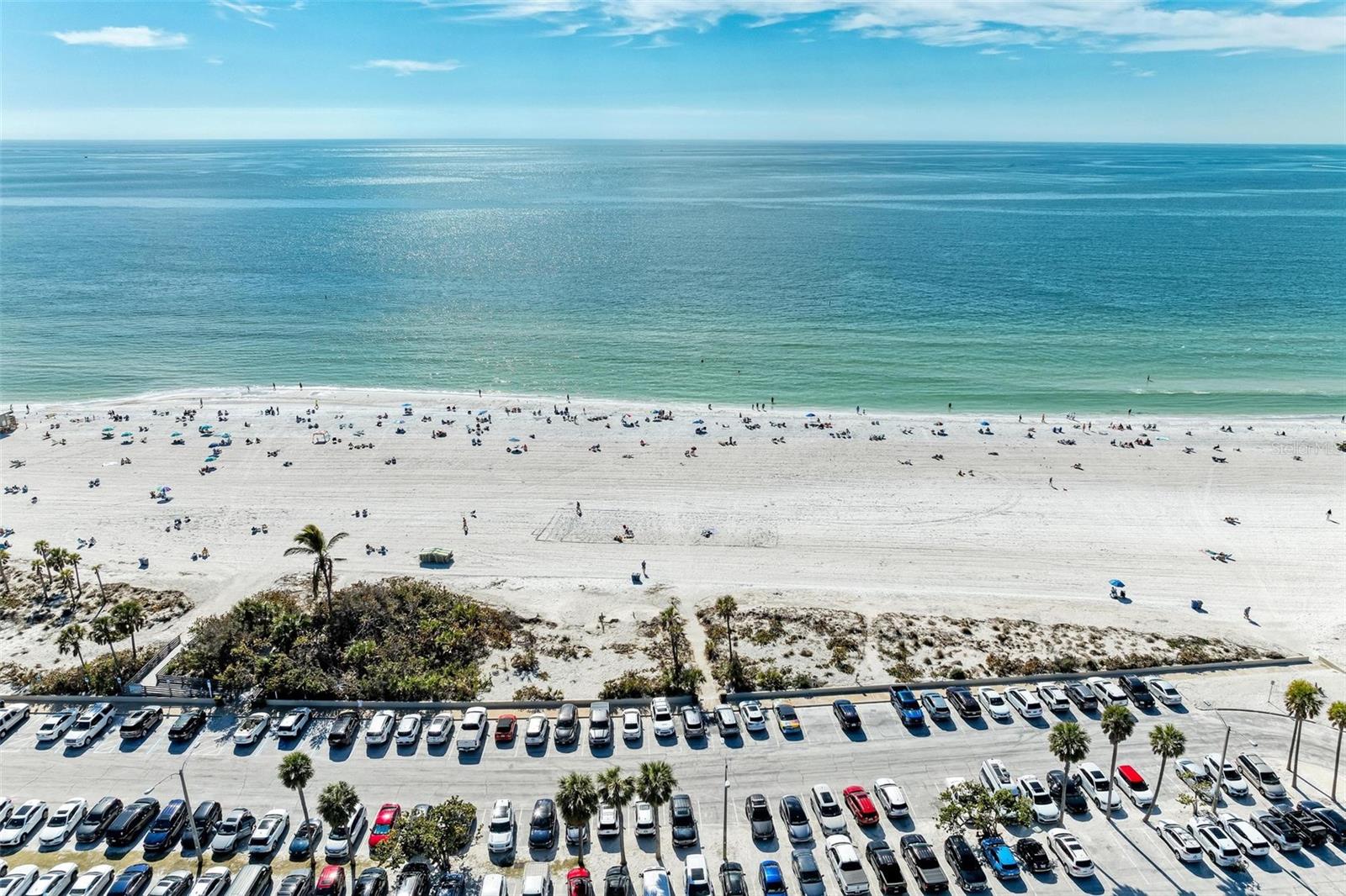 LIDO SHORES - Residential Lease
