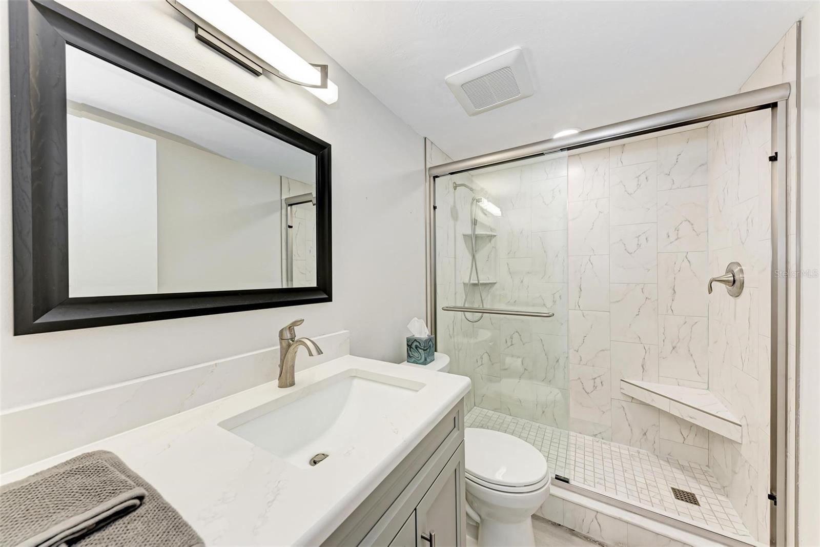 LIDO SHORES - Residential Lease