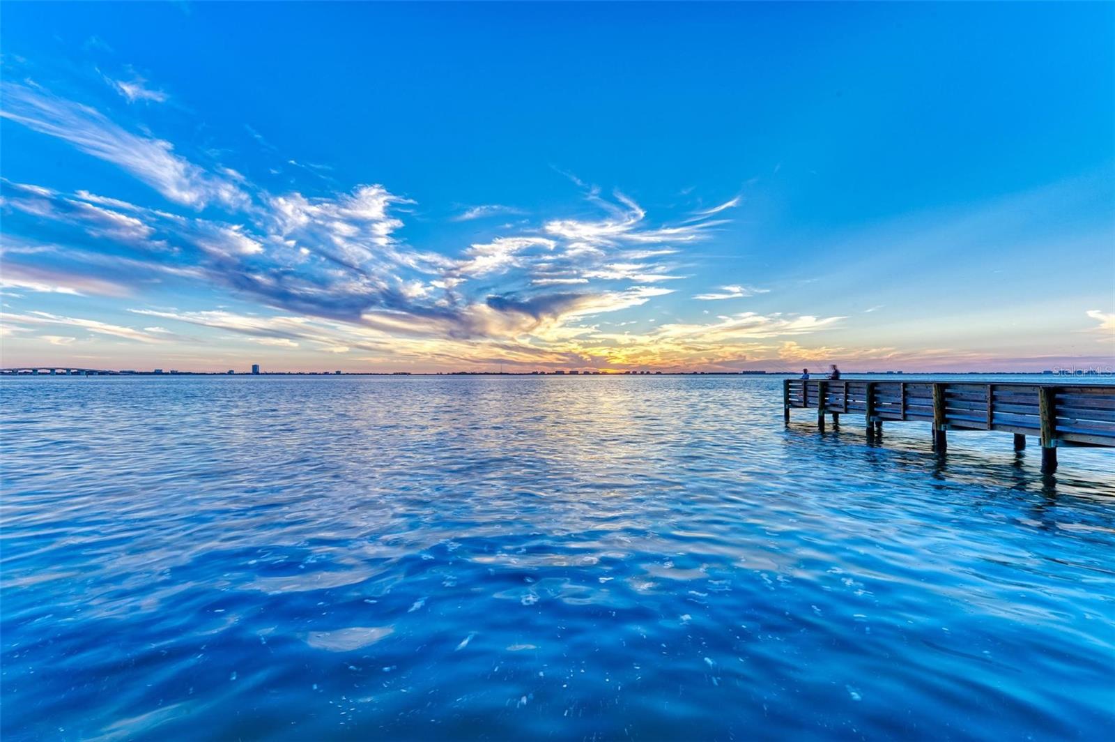 LIDO SHORES - Residential Lease
