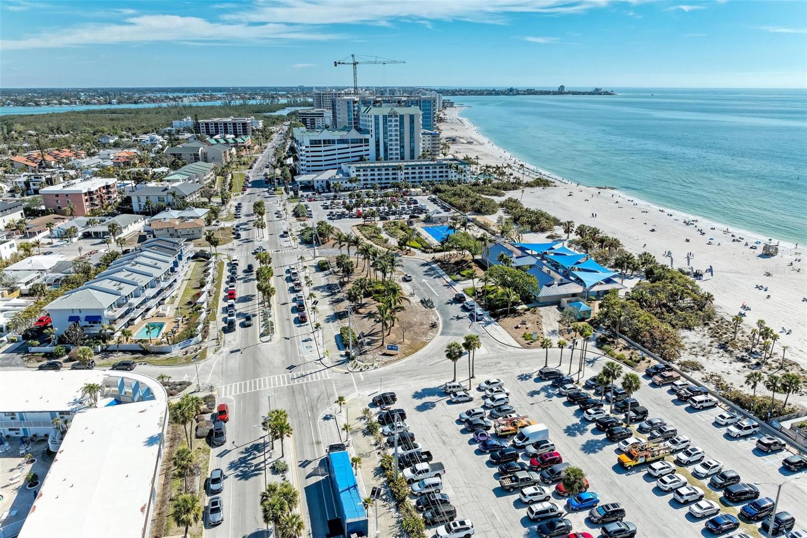 LIDO SHORES - Residential Lease