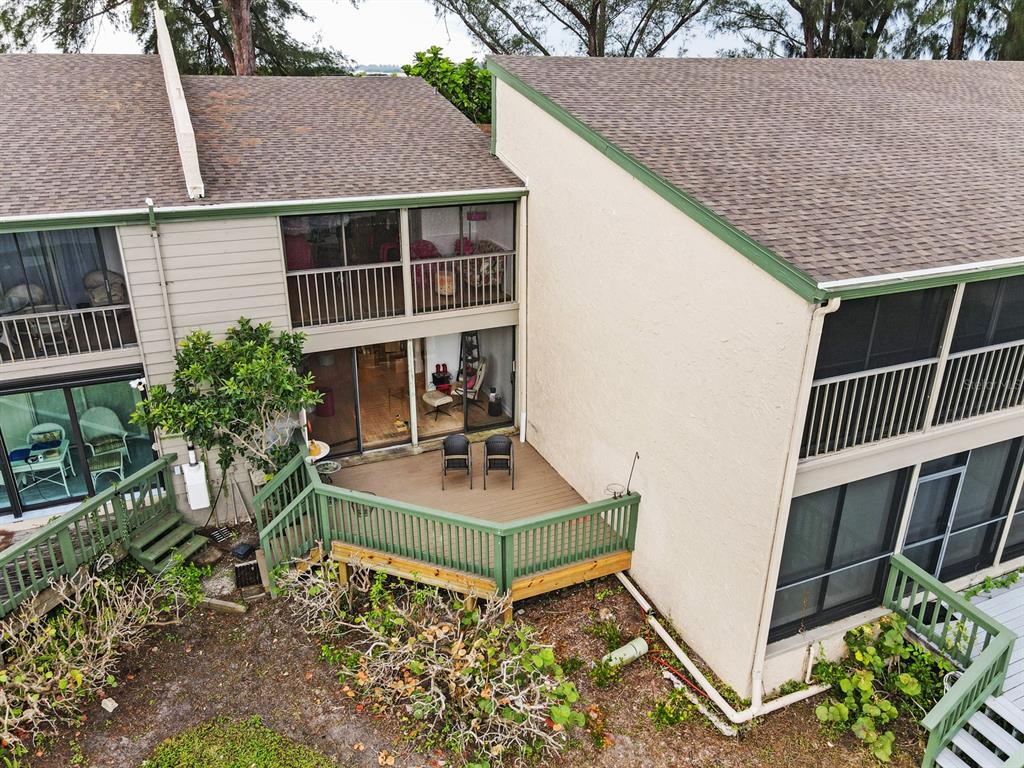 PELICAN COVE VII - Residential