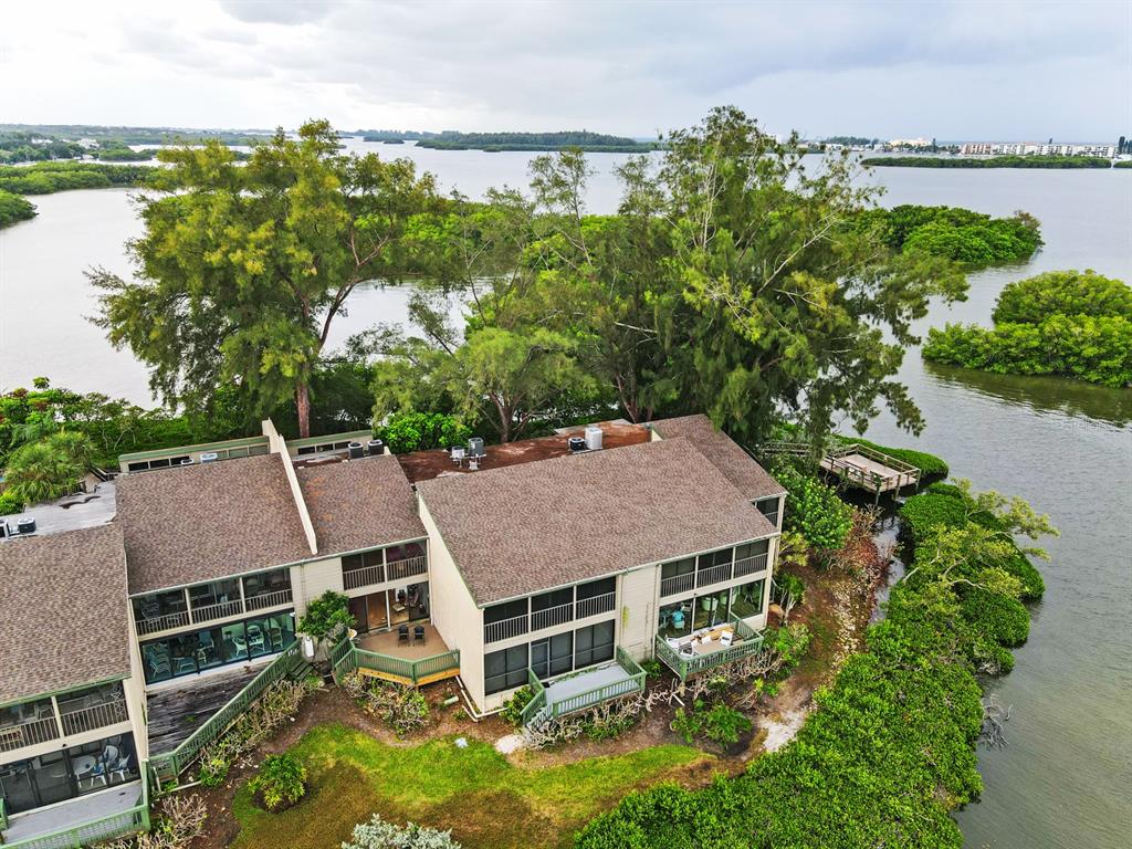 PELICAN COVE VII - Residential