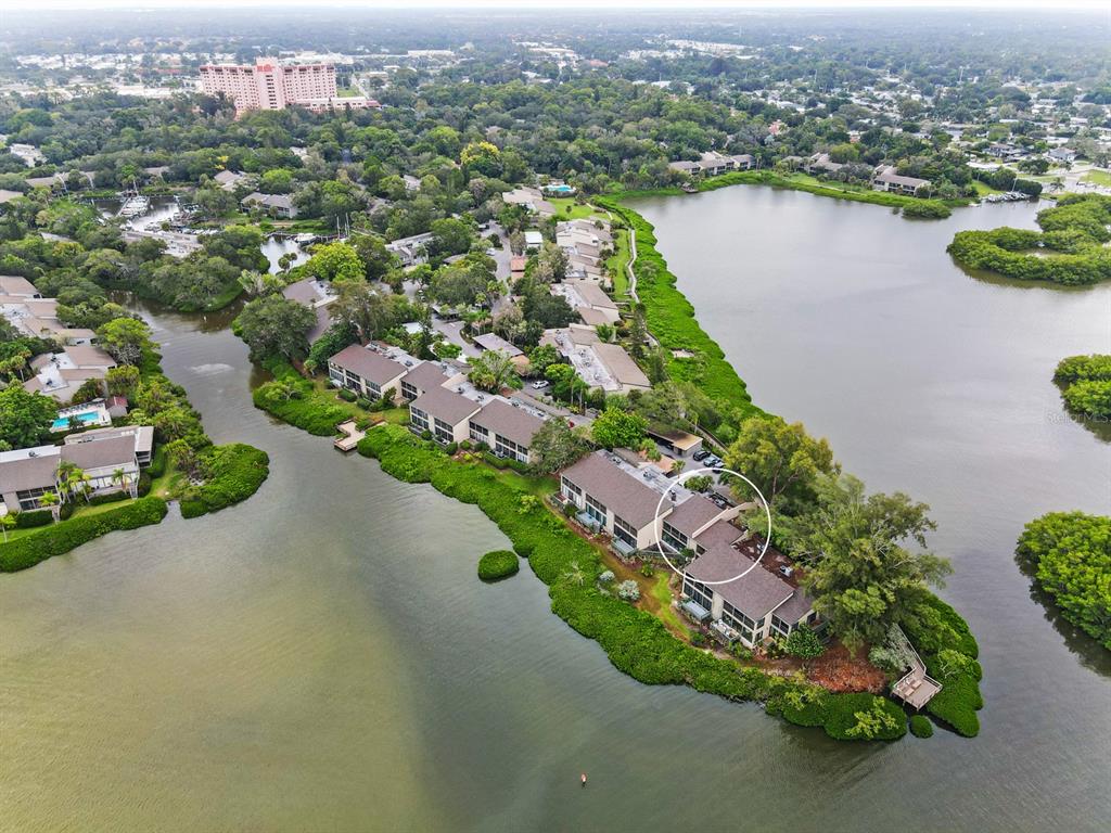 PELICAN COVE VII - Residential