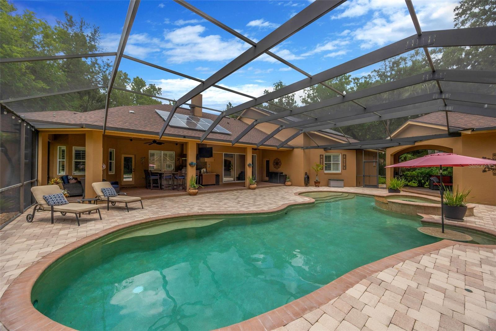 TAMPA PALMS UNIT 2E REV - Residential