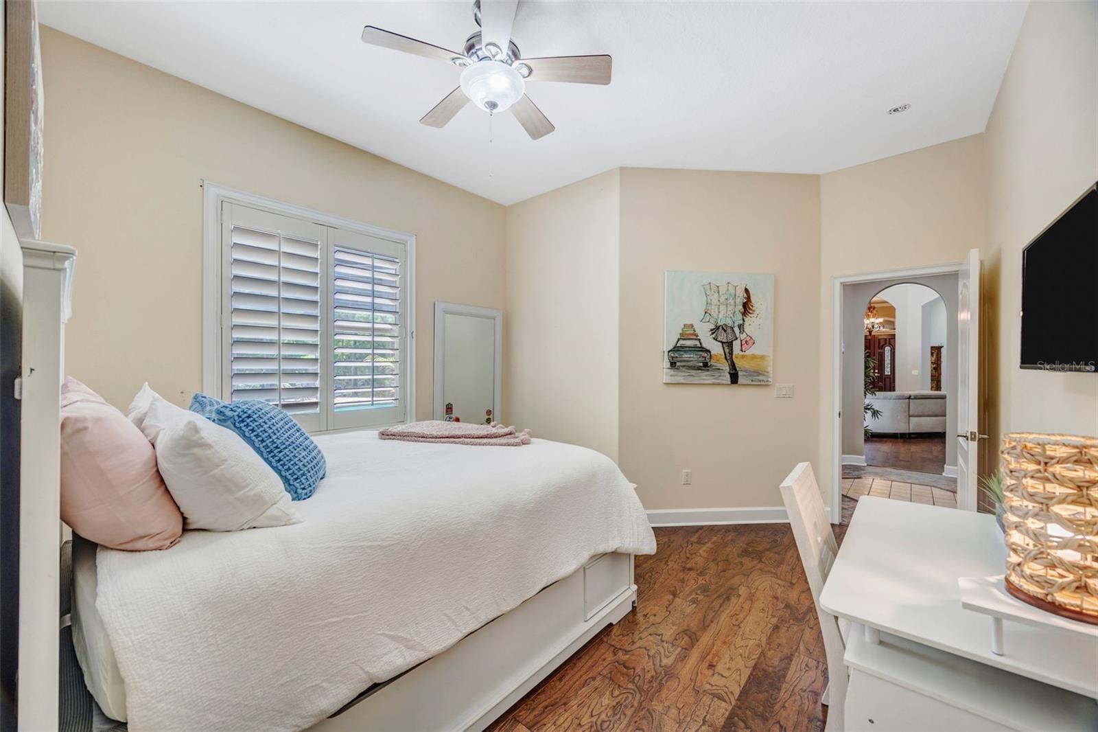 TAMPA PALMS UNIT 2E REV - Residential