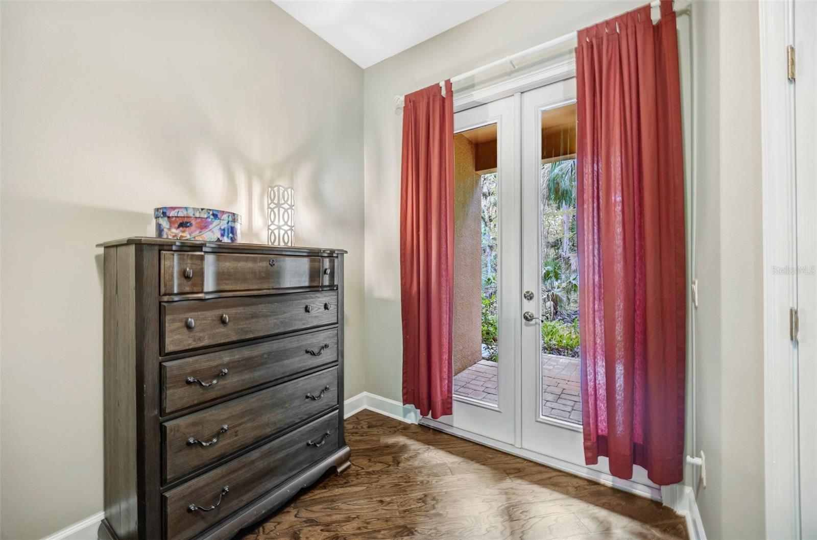 TAMPA PALMS UNIT 2E REV - Residential