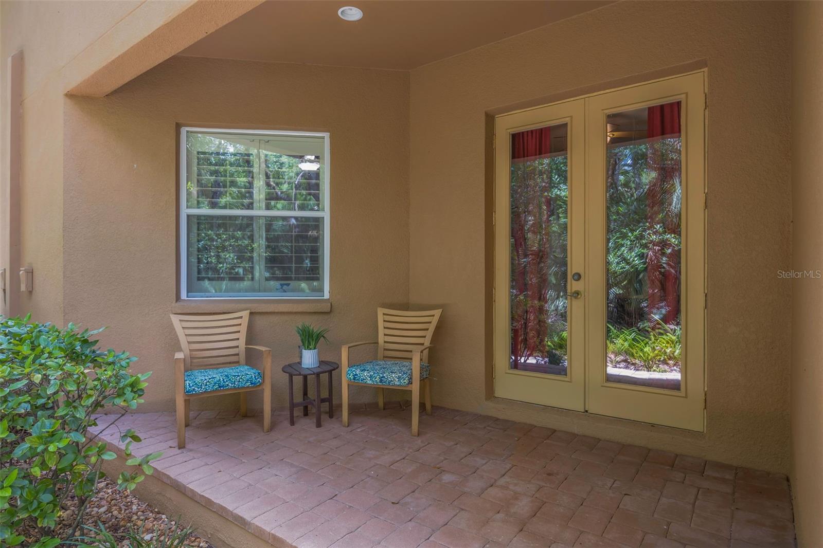 TAMPA PALMS UNIT 2E REV - Residential