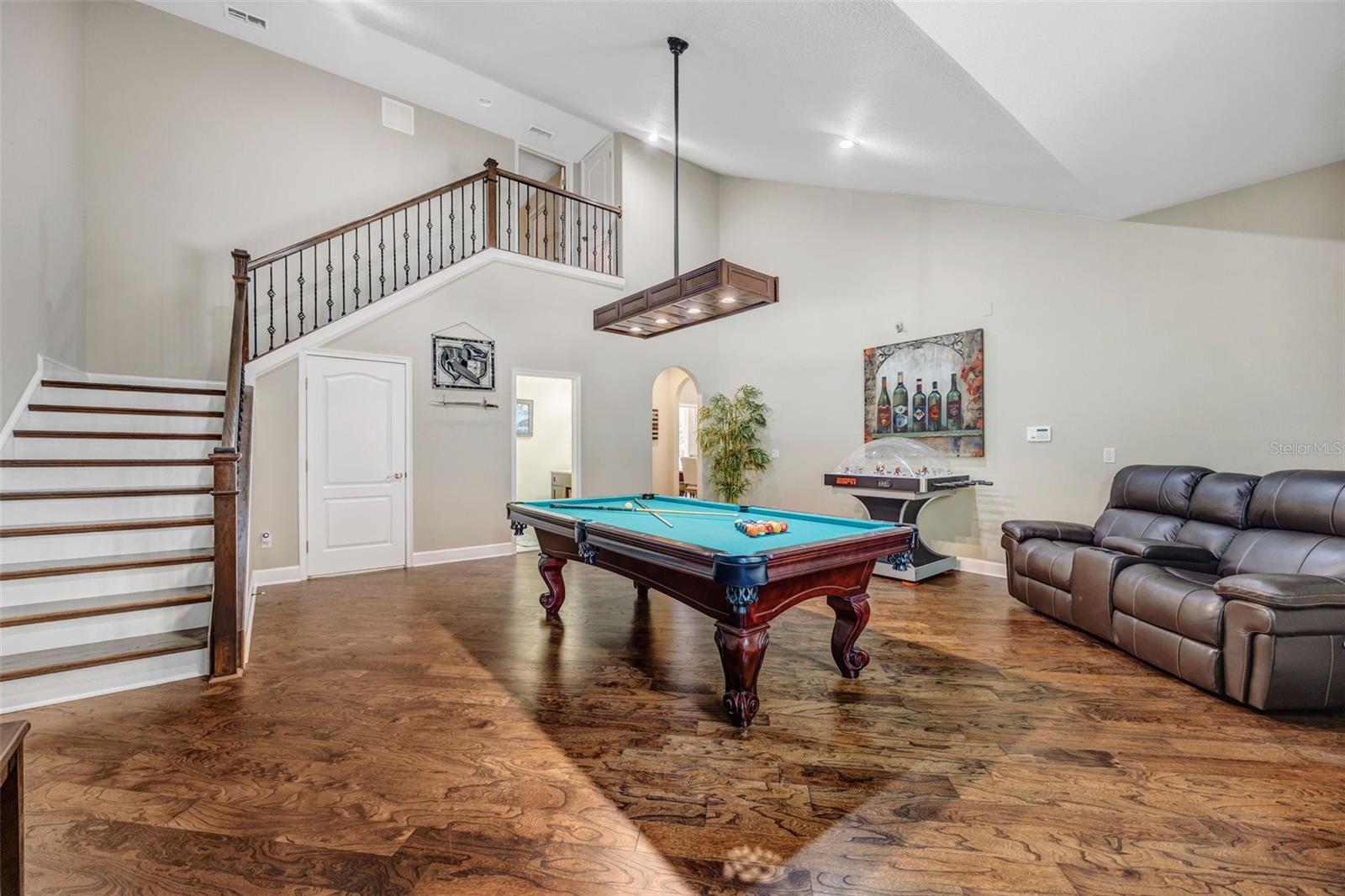 TAMPA PALMS UNIT 2E REV - Residential