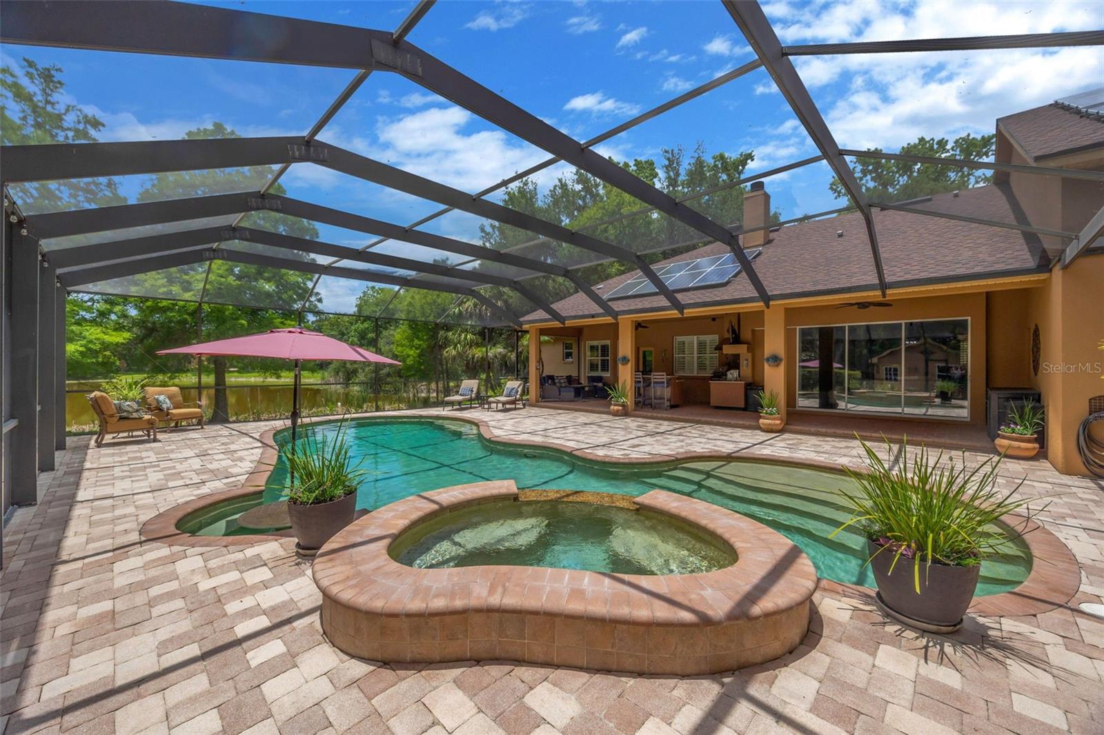 TAMPA PALMS UNIT 2E REV - Residential