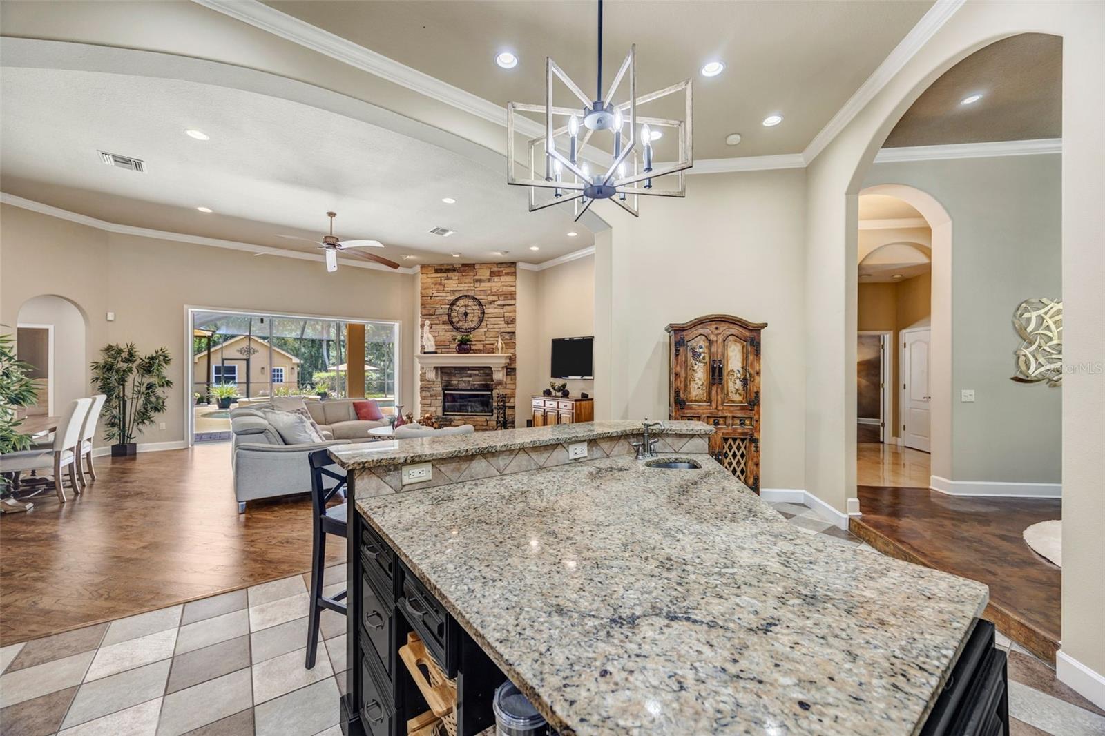 TAMPA PALMS UNIT 2E REV - Residential