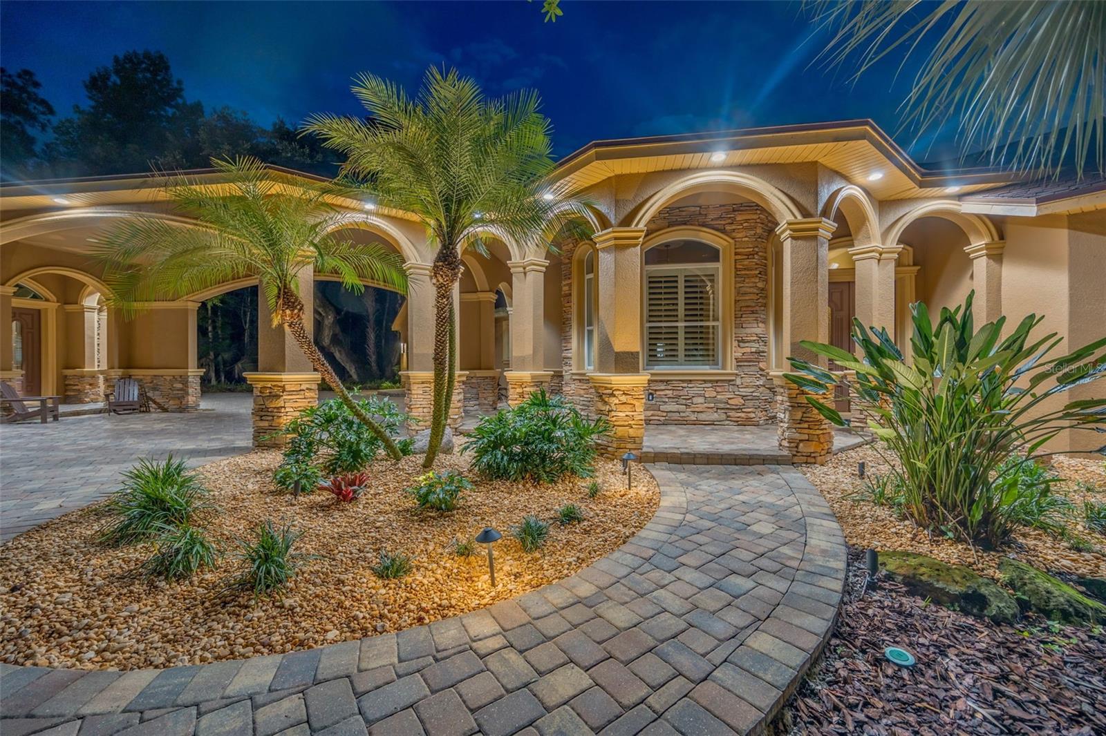 7519 YARDLEY WAY