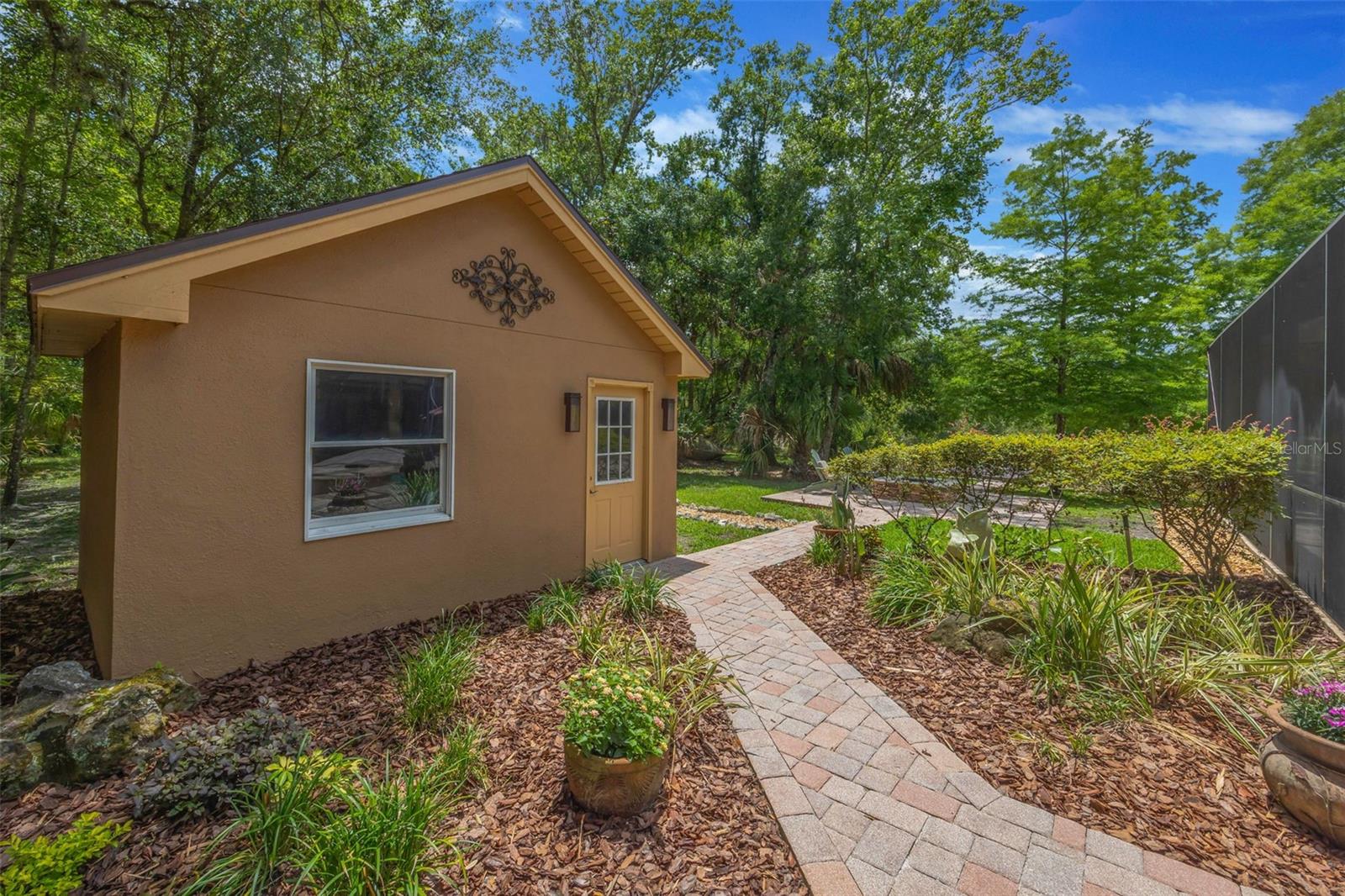 TAMPA PALMS UNIT 2E REV - Residential