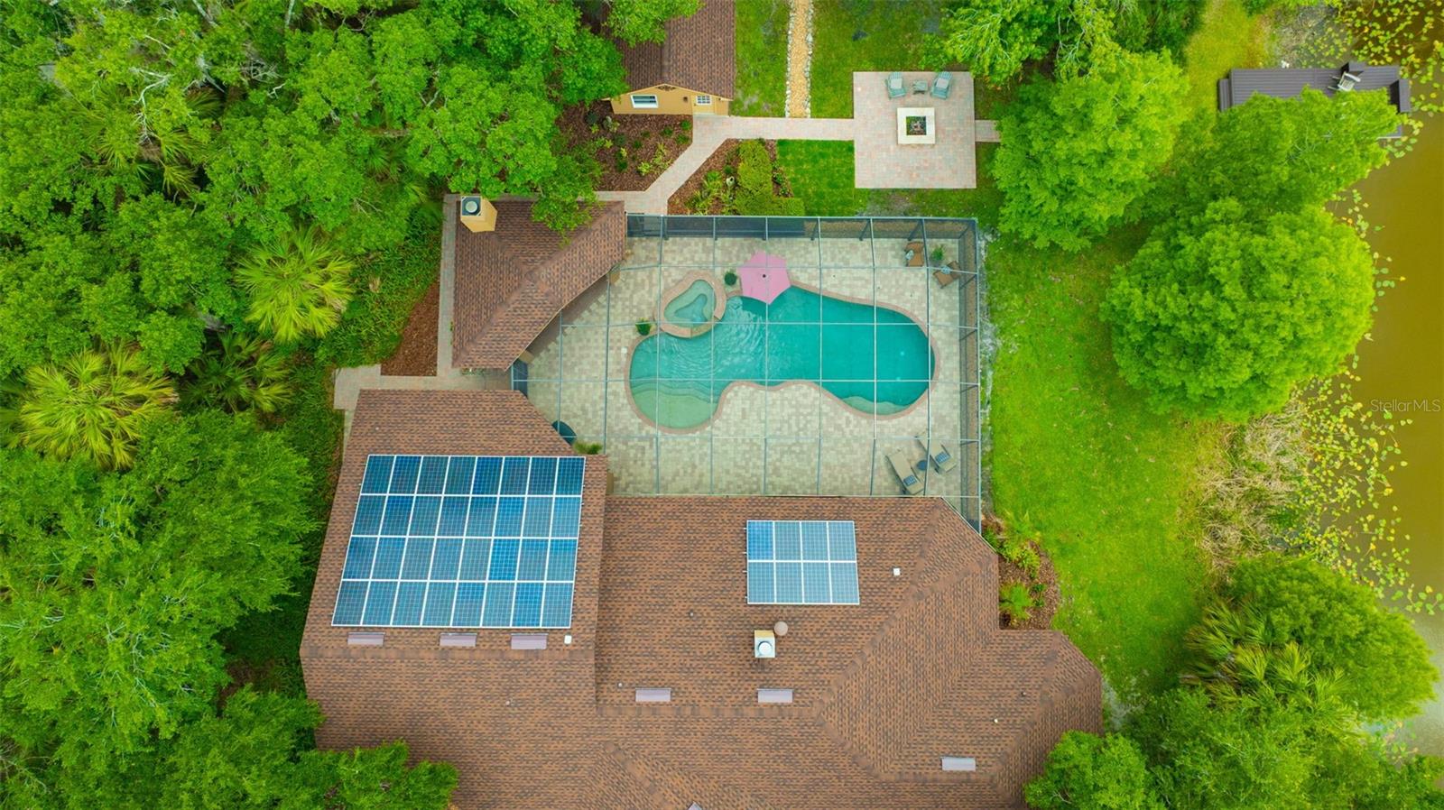 TAMPA PALMS UNIT 2E REV - Residential