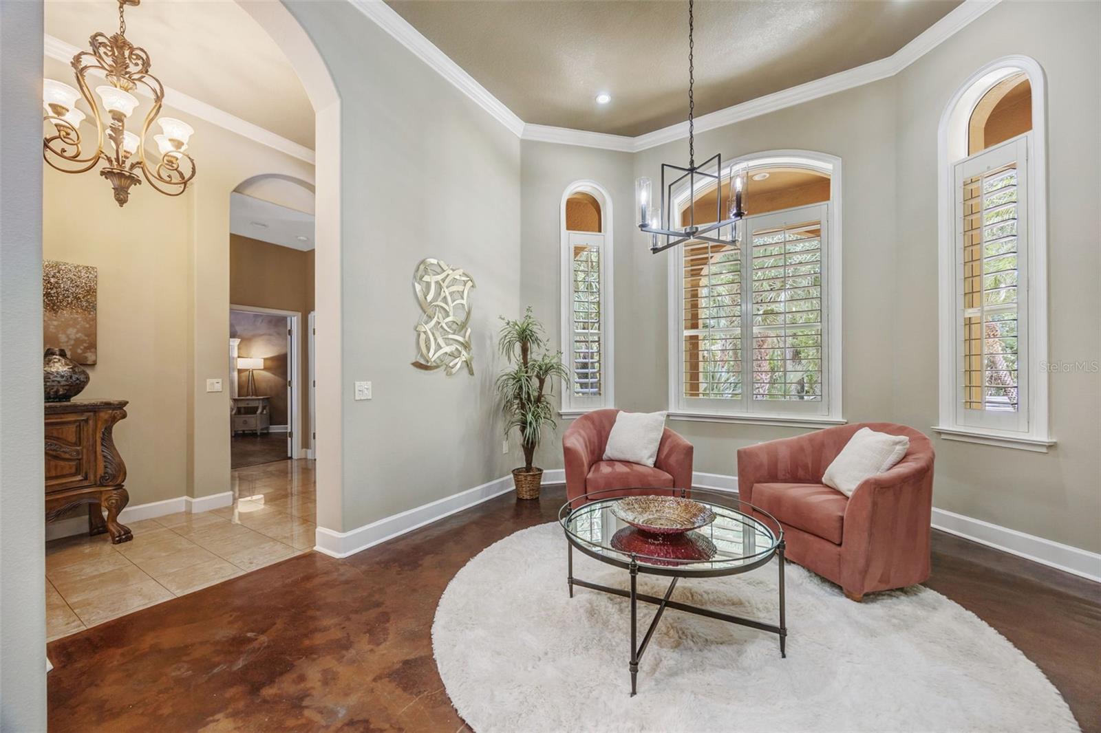TAMPA PALMS UNIT 2E REV - Residential