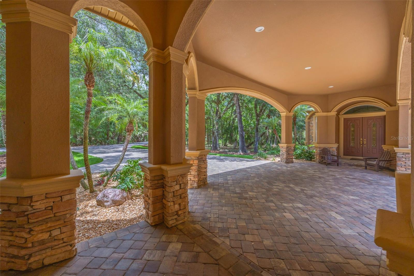 TAMPA PALMS UNIT 2E REV - Residential