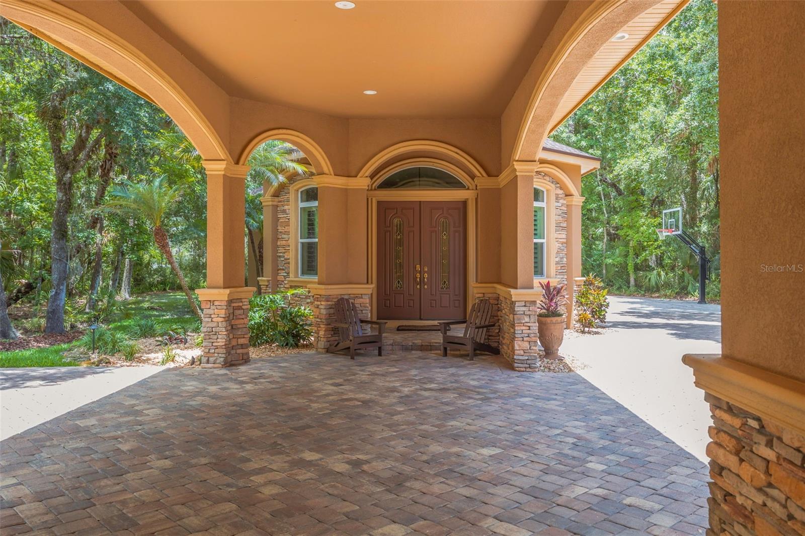 TAMPA PALMS UNIT 2E REV - Residential