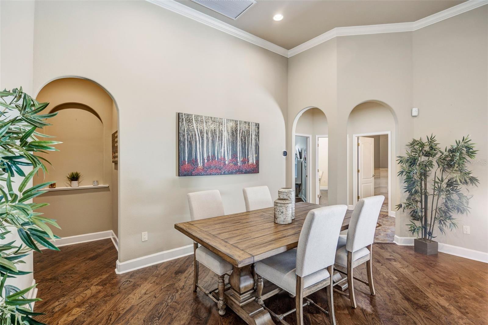 TAMPA PALMS UNIT 2E REV - Residential