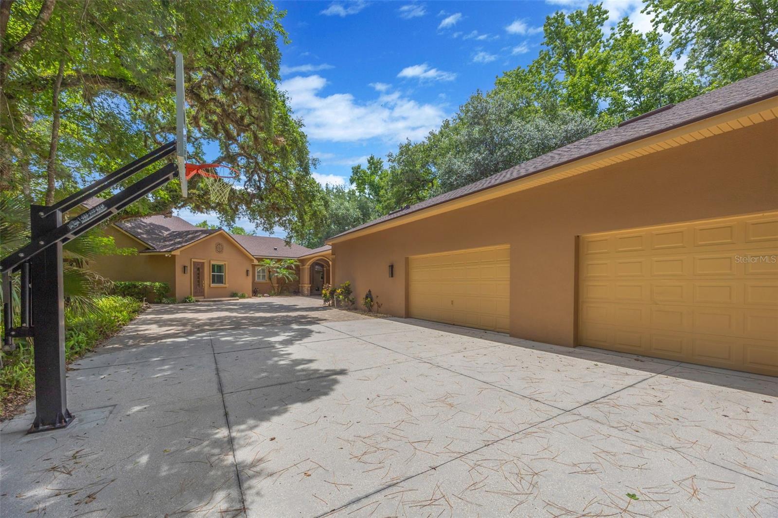 TAMPA PALMS UNIT 2E REV - Residential