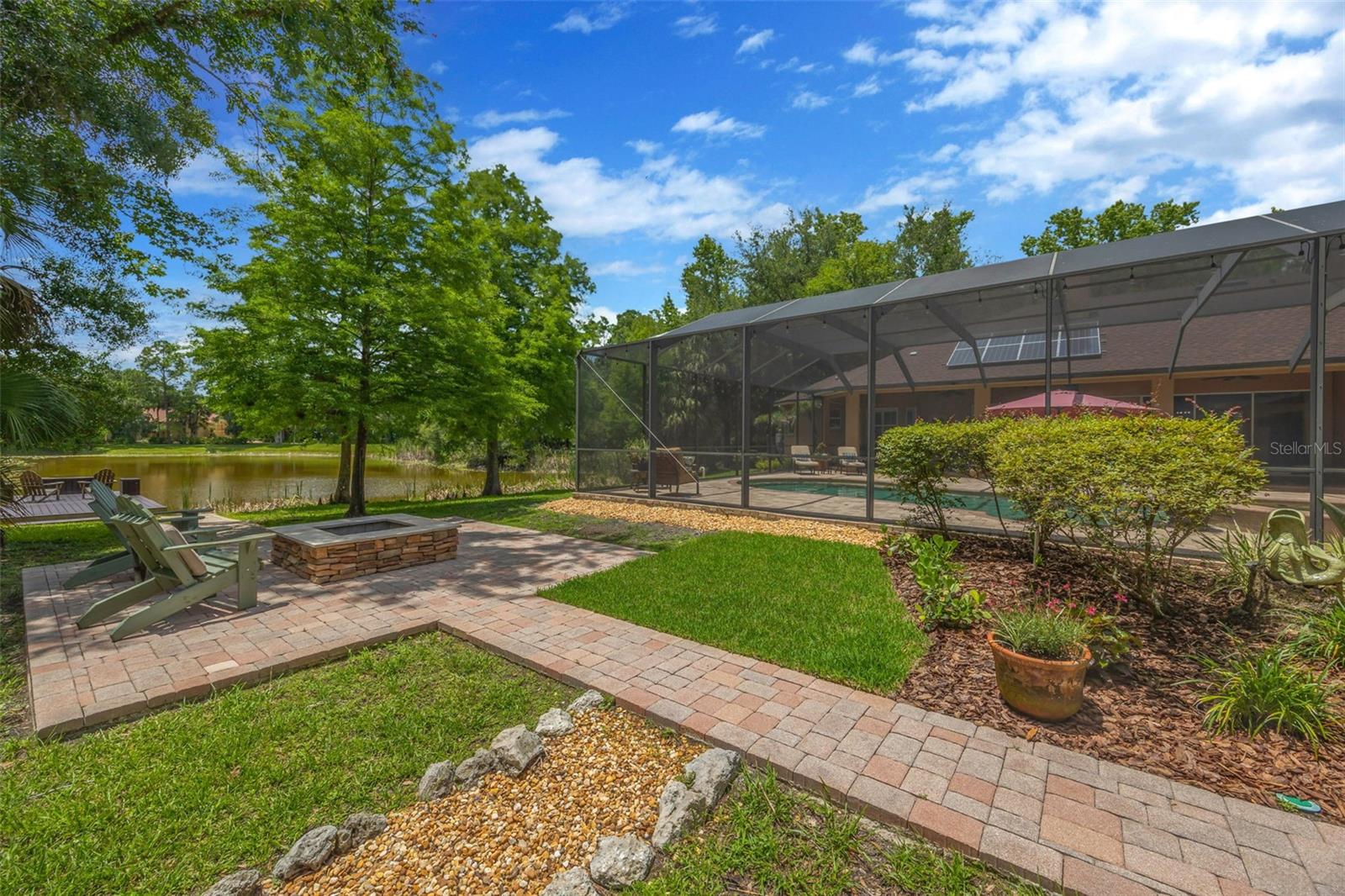 TAMPA PALMS UNIT 2E REV - Residential