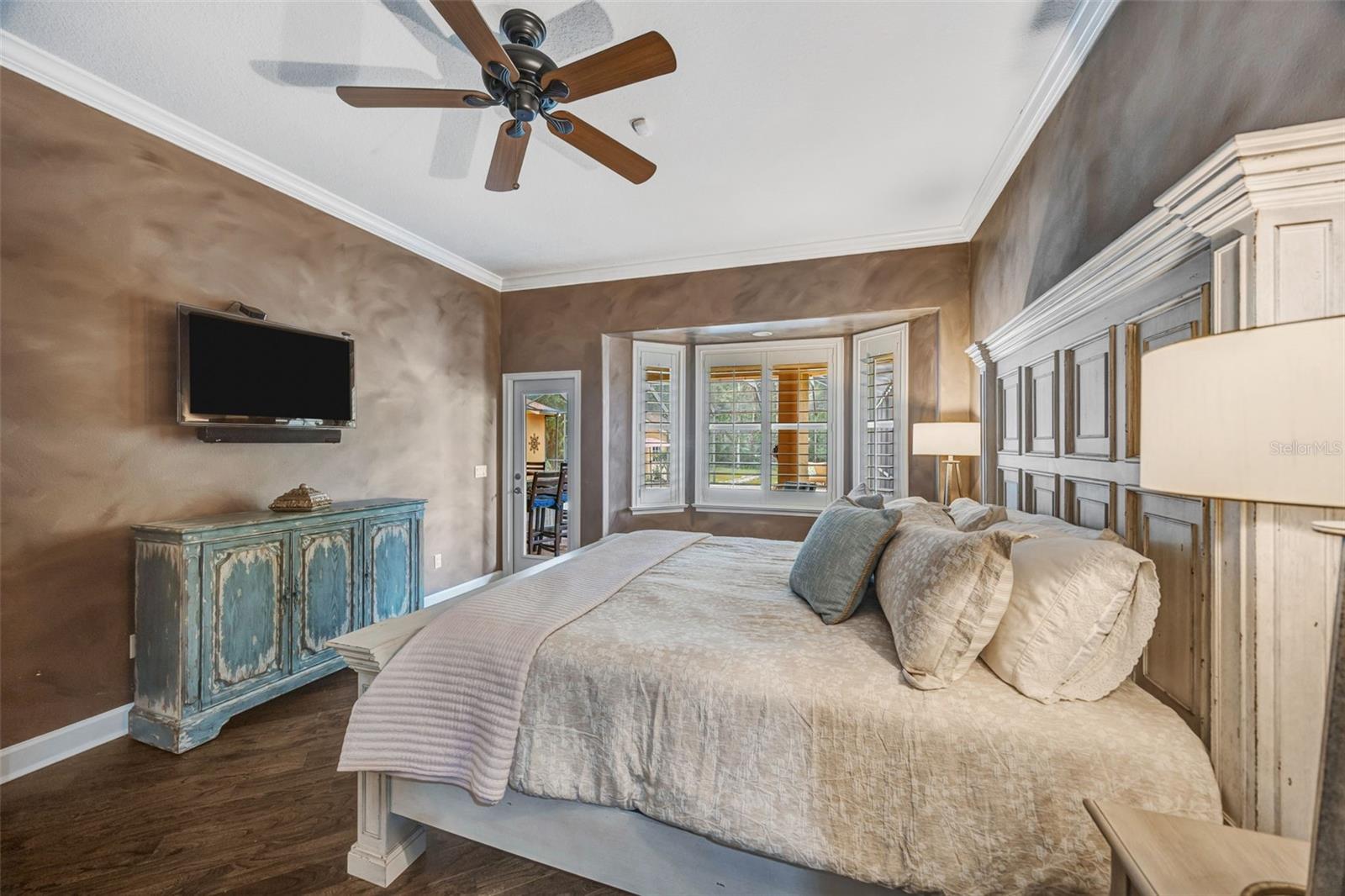 TAMPA PALMS UNIT 2E REV - Residential