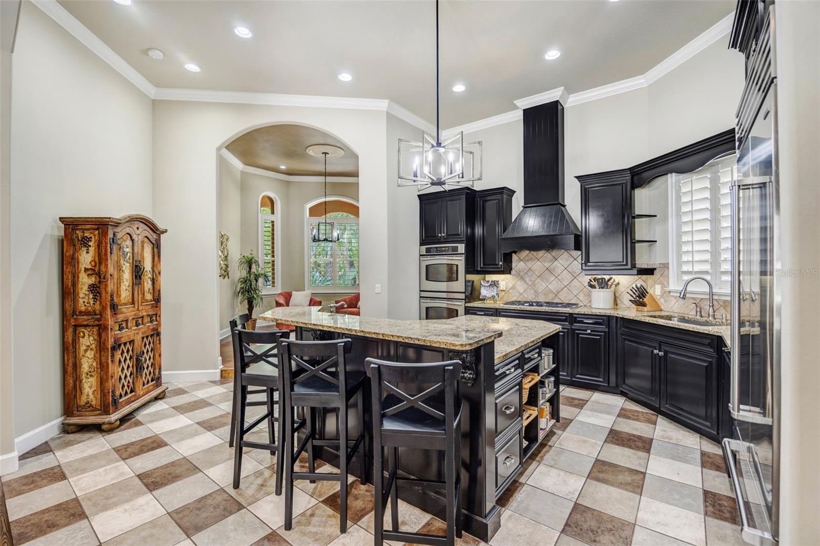 TAMPA PALMS UNIT 2E REV - Residential