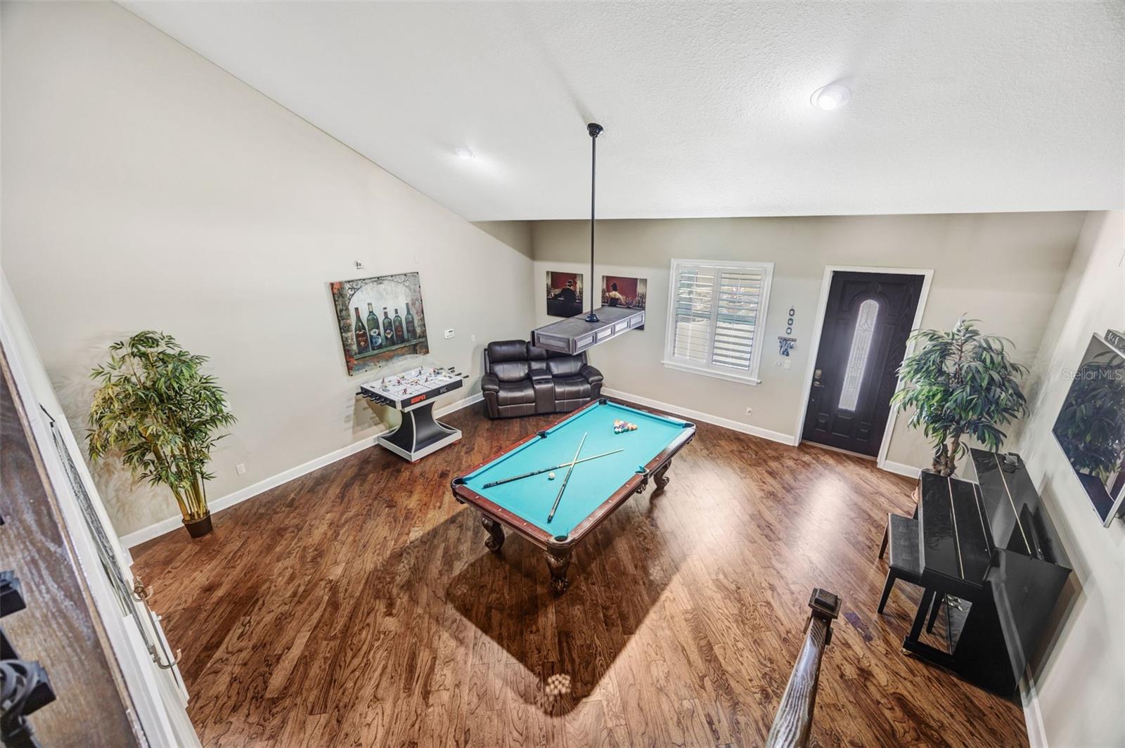TAMPA PALMS UNIT 2E REV - Residential