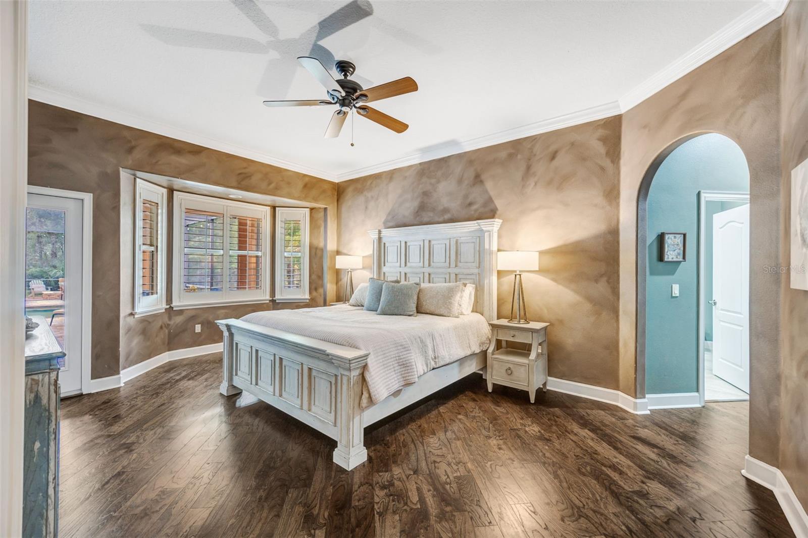 TAMPA PALMS UNIT 2E REV - Residential