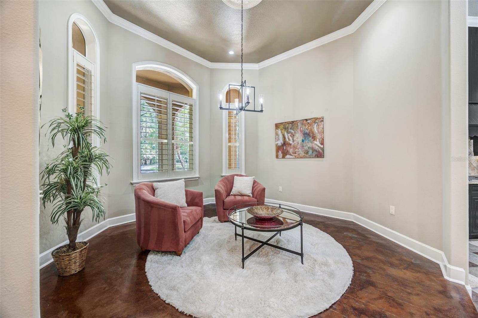 TAMPA PALMS UNIT 2E REV - Residential