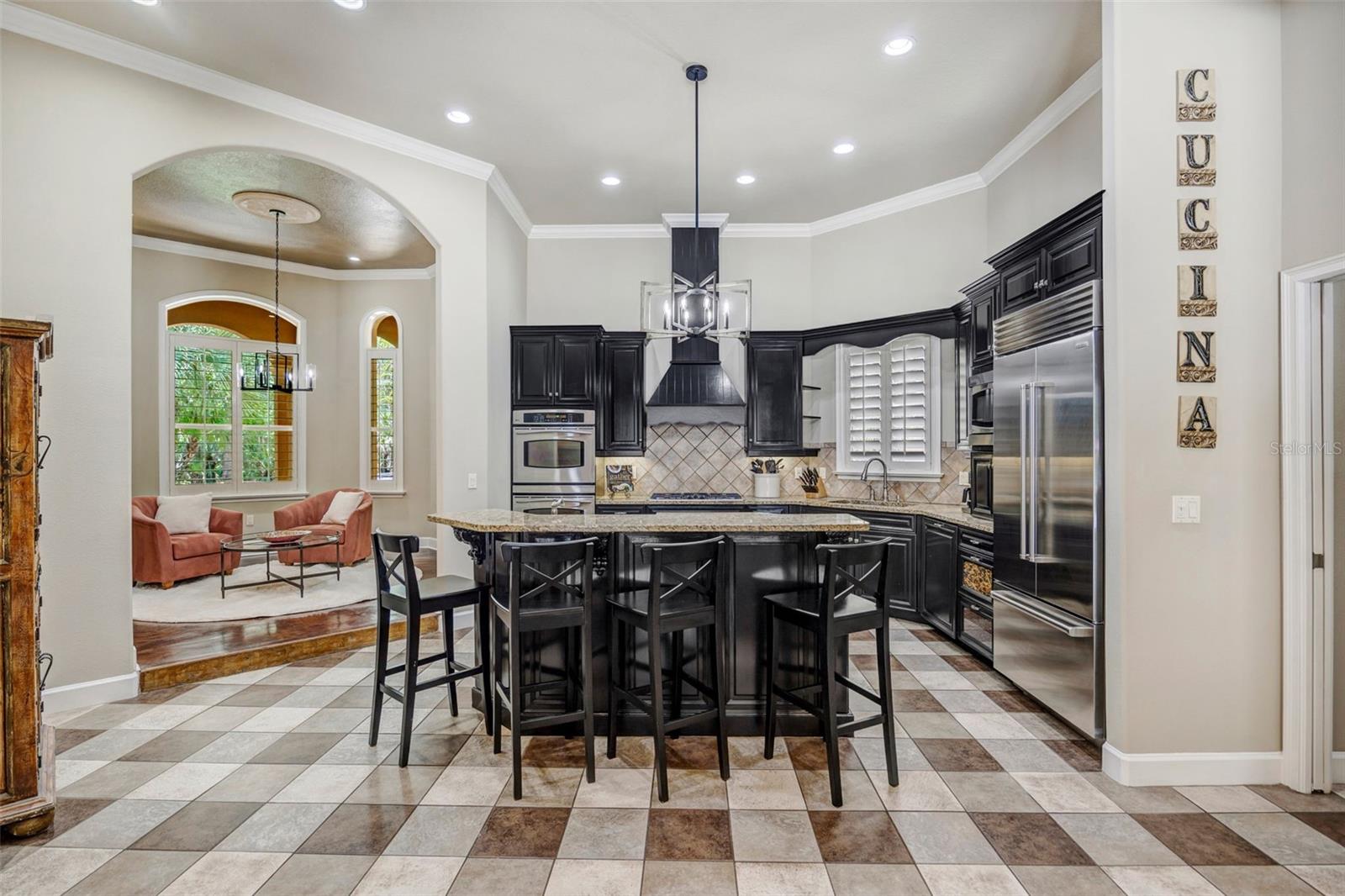 TAMPA PALMS UNIT 2E REV - Residential