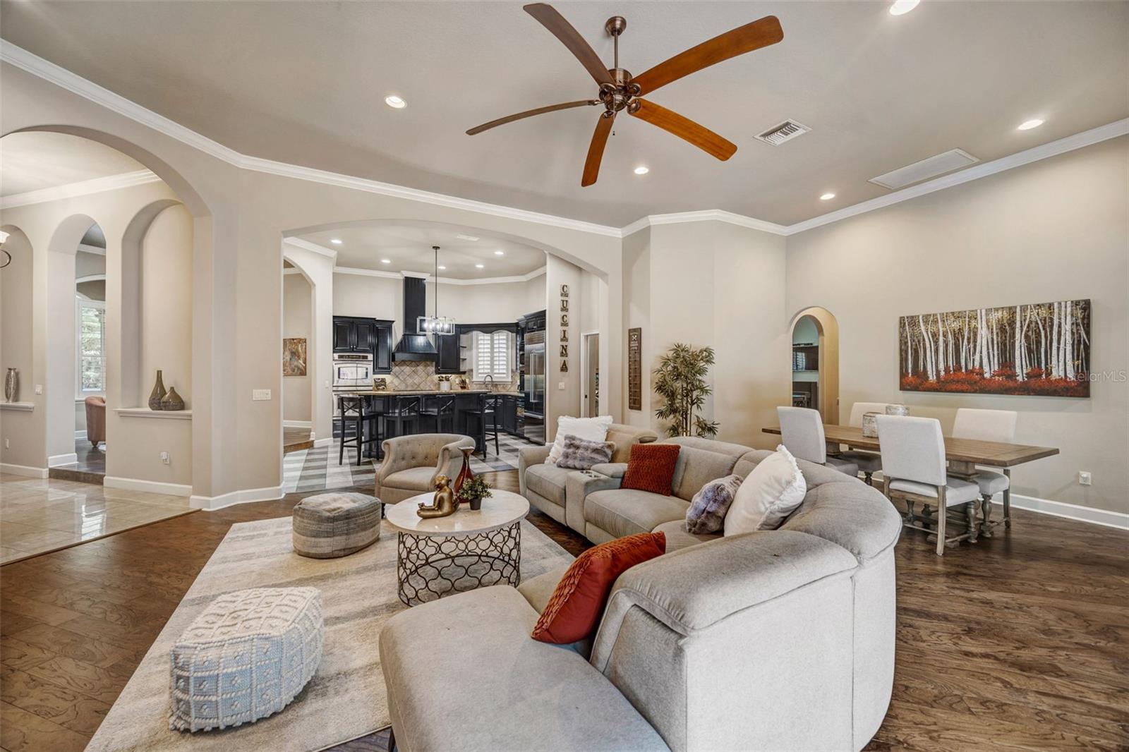 TAMPA PALMS UNIT 2E REV - Residential