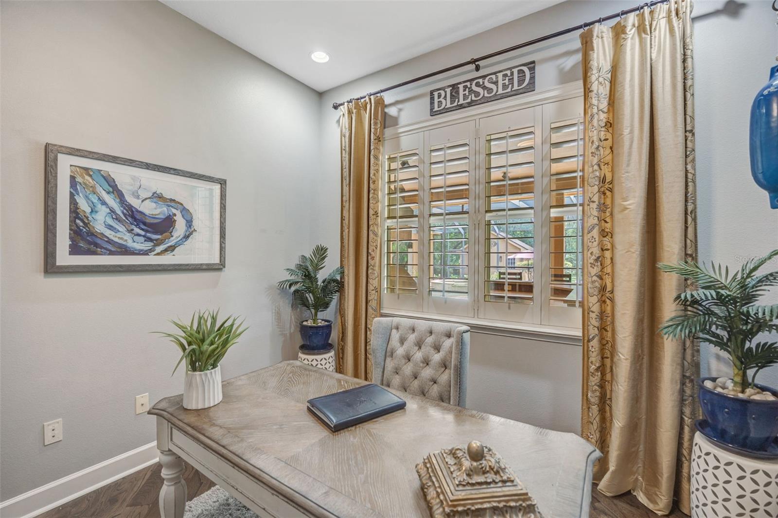 TAMPA PALMS UNIT 2E REV - Residential