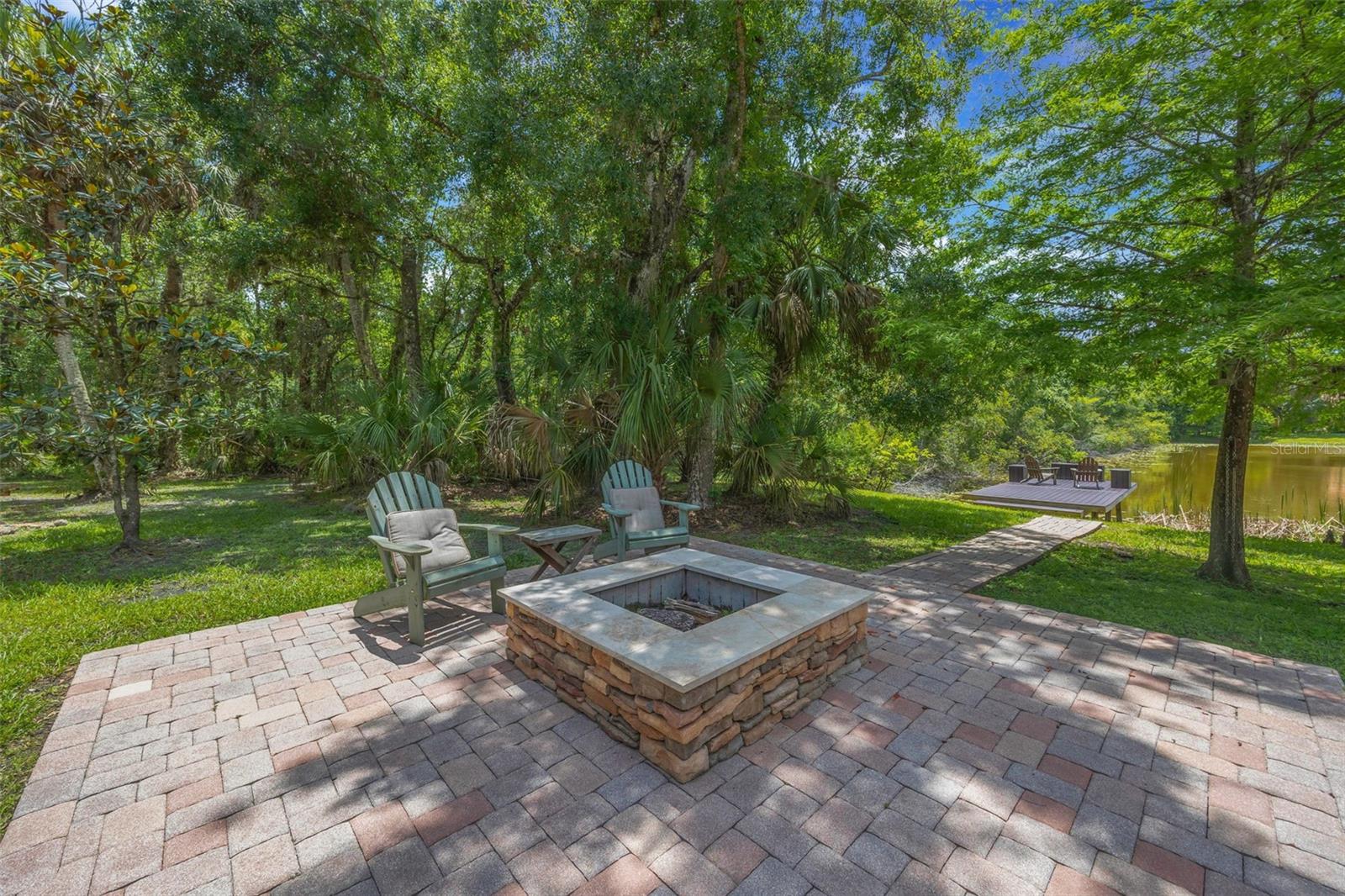 TAMPA PALMS UNIT 2E REV - Residential