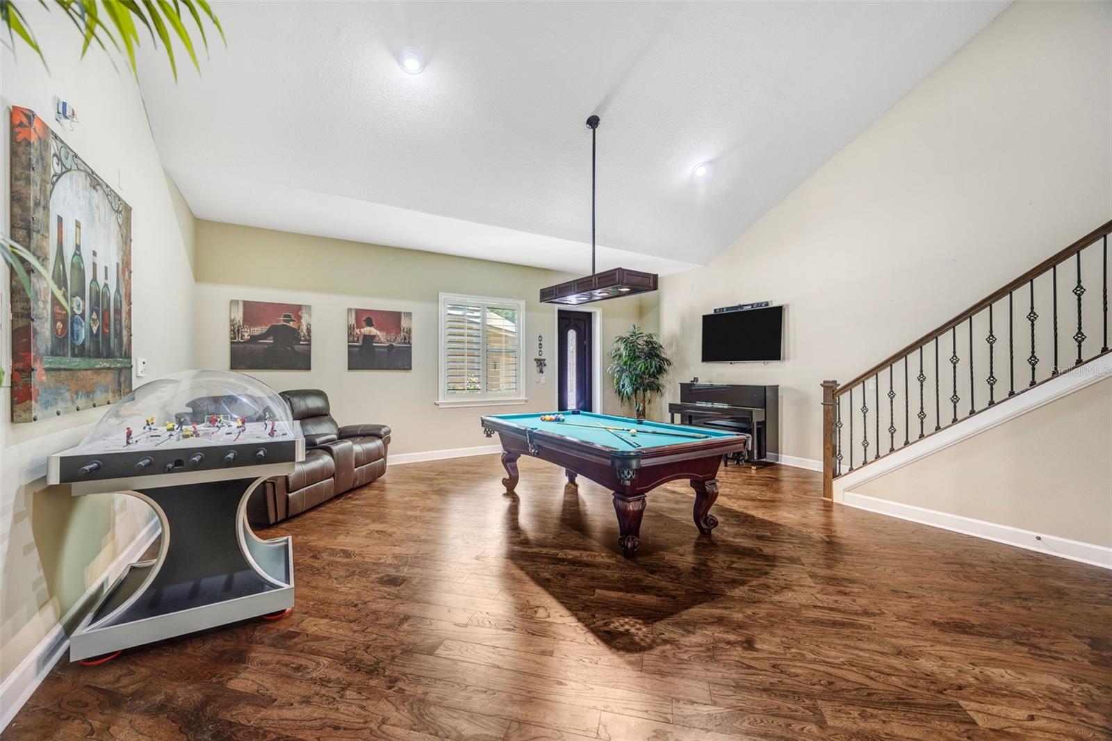 TAMPA PALMS UNIT 2E REV - Residential