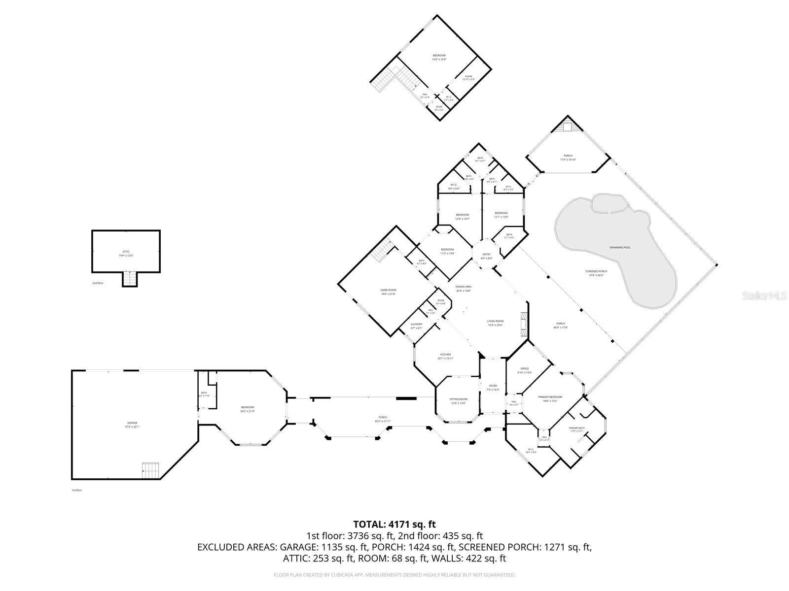 TAMPA PALMS UNIT 2E REV - Residential