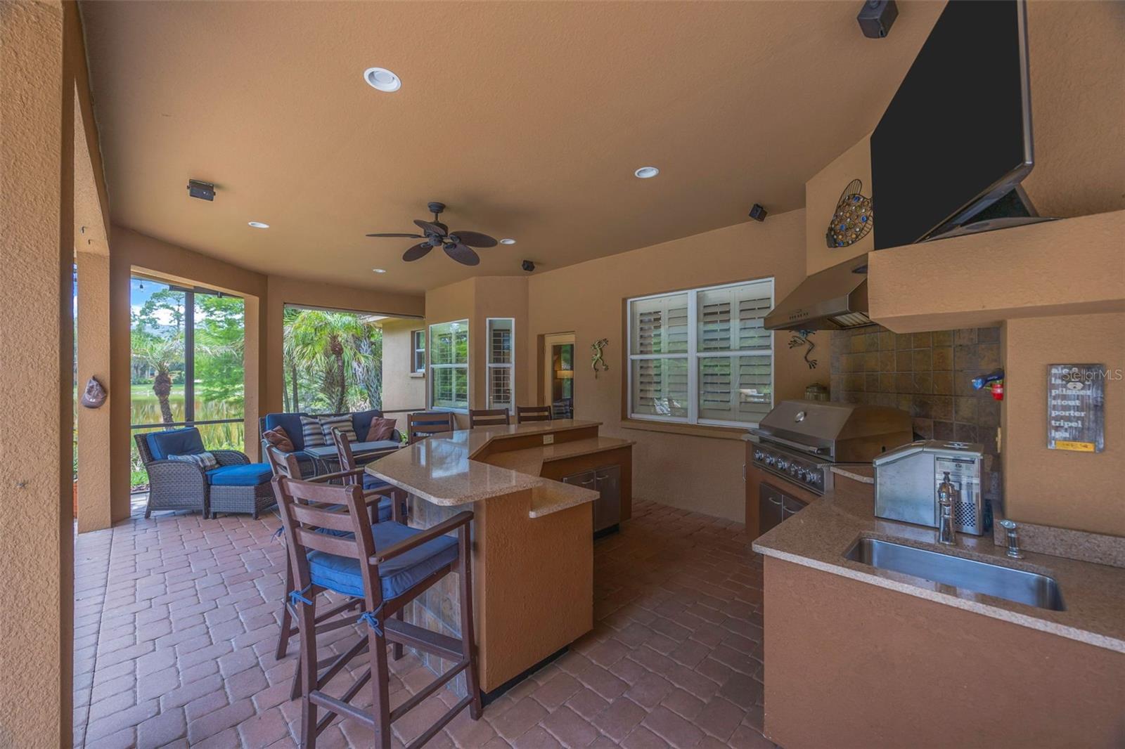 TAMPA PALMS UNIT 2E REV - Residential