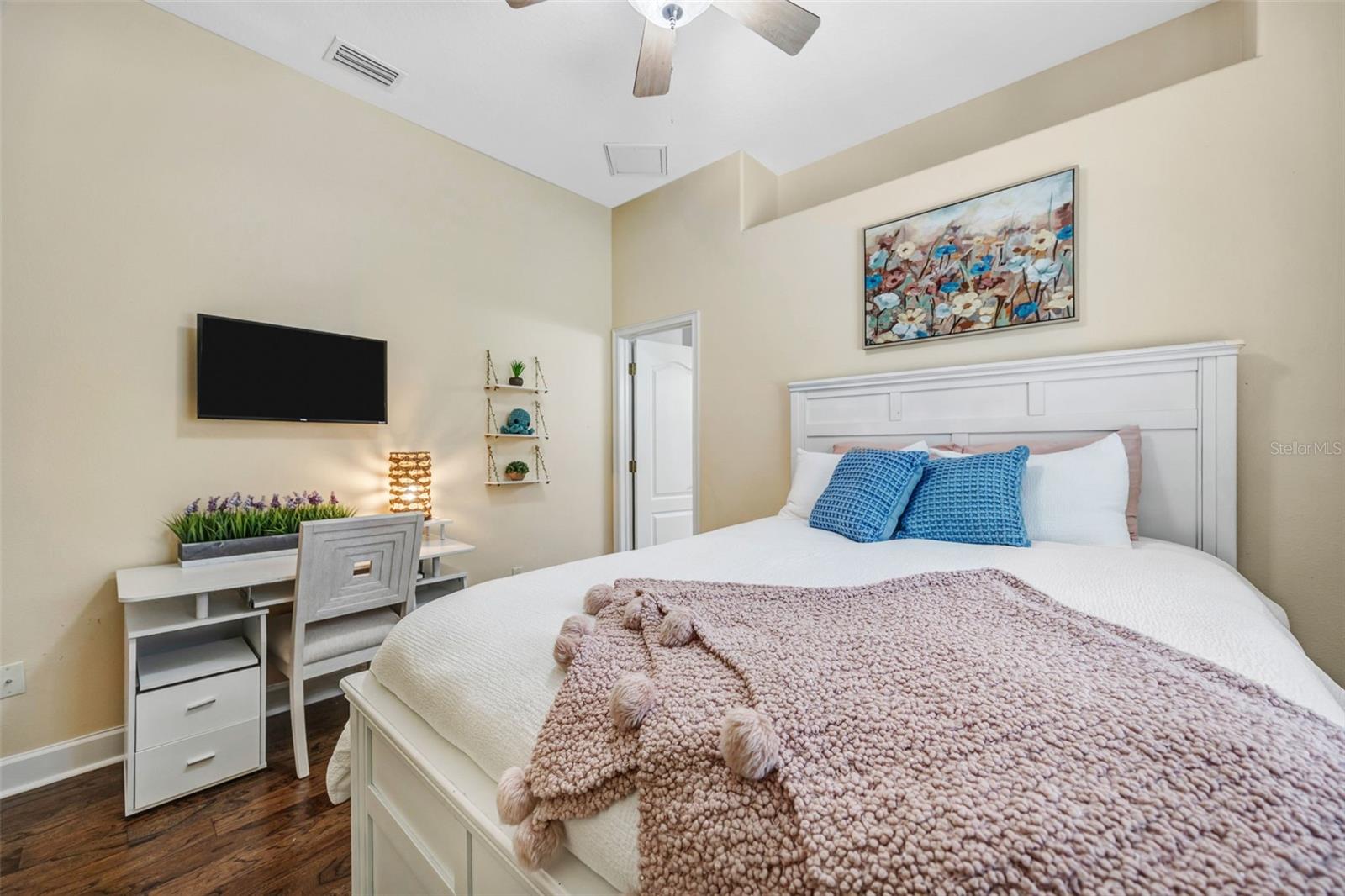 TAMPA PALMS UNIT 2E REV - Residential