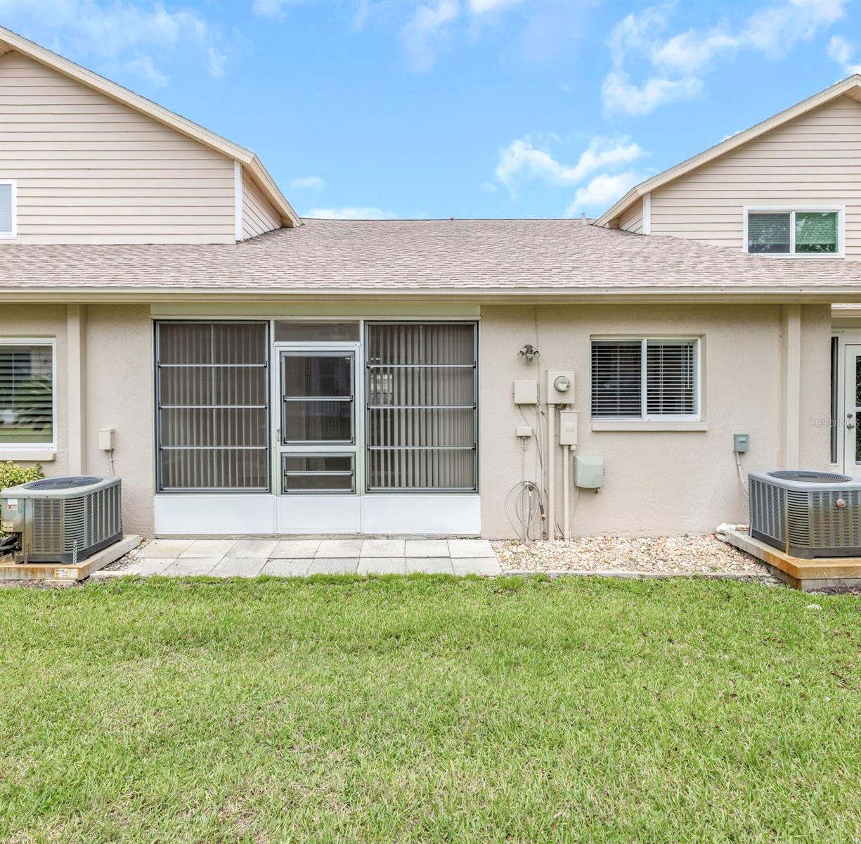 BRIAR PATCH - Residential