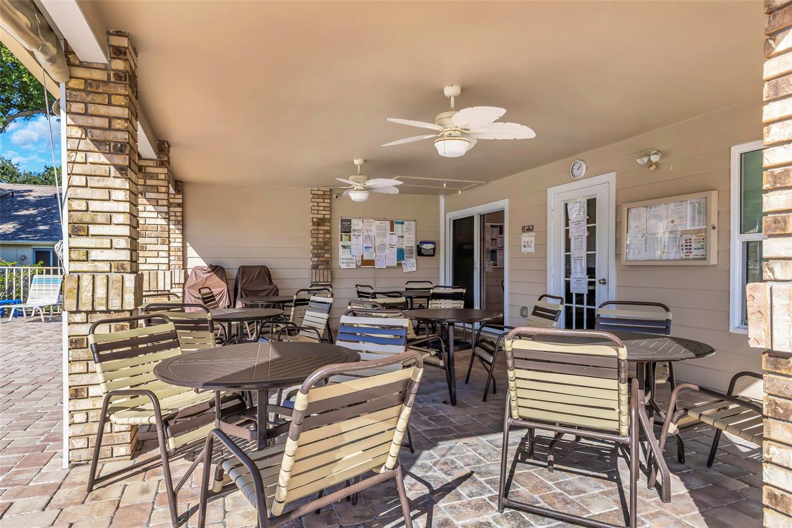 BRIAR PATCH - Residential