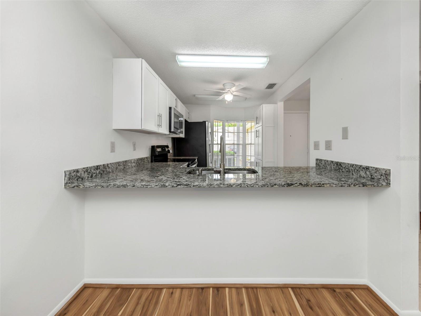 BRIAR PATCH - Residential
