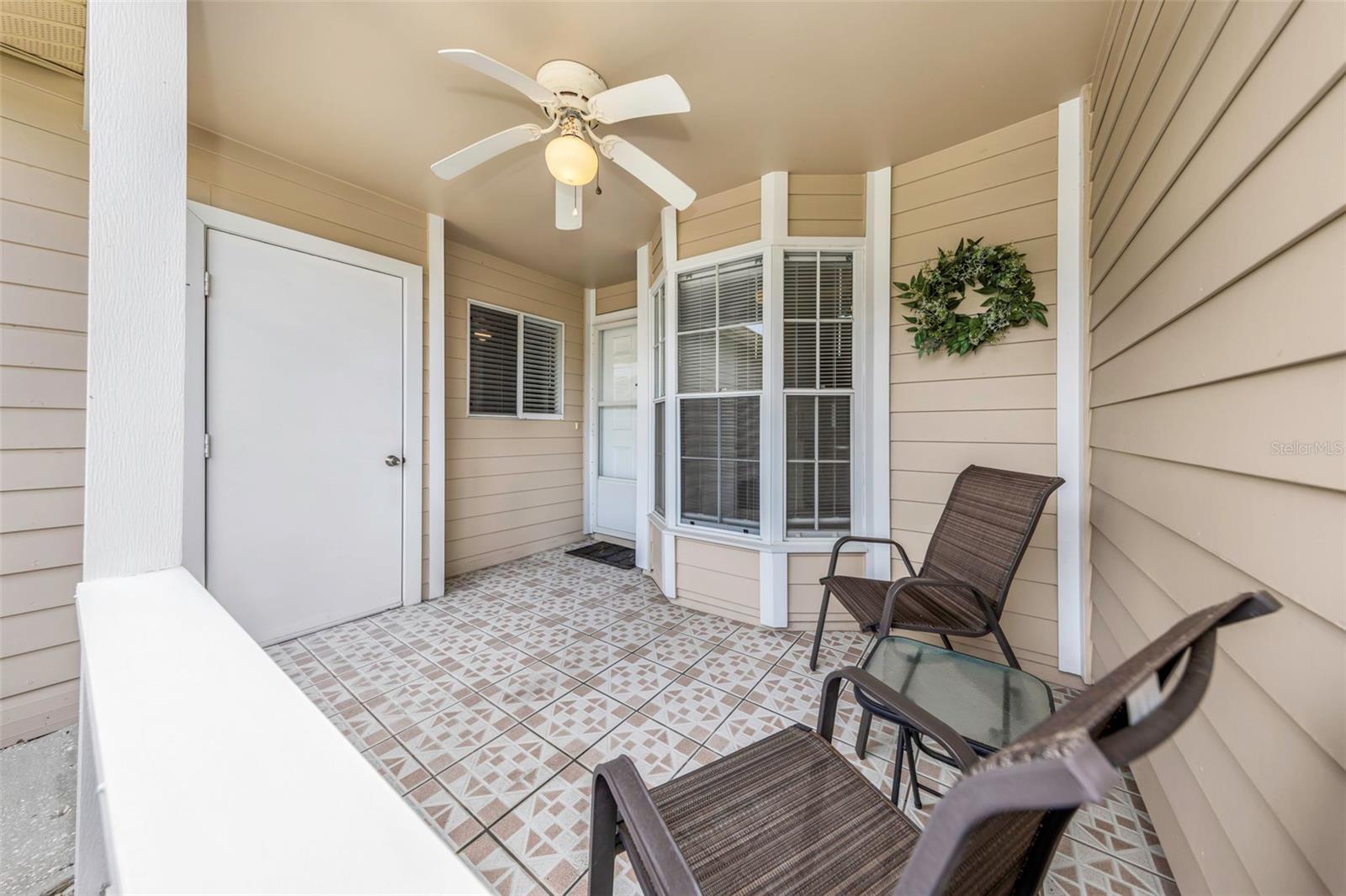 BRIAR PATCH - Residential