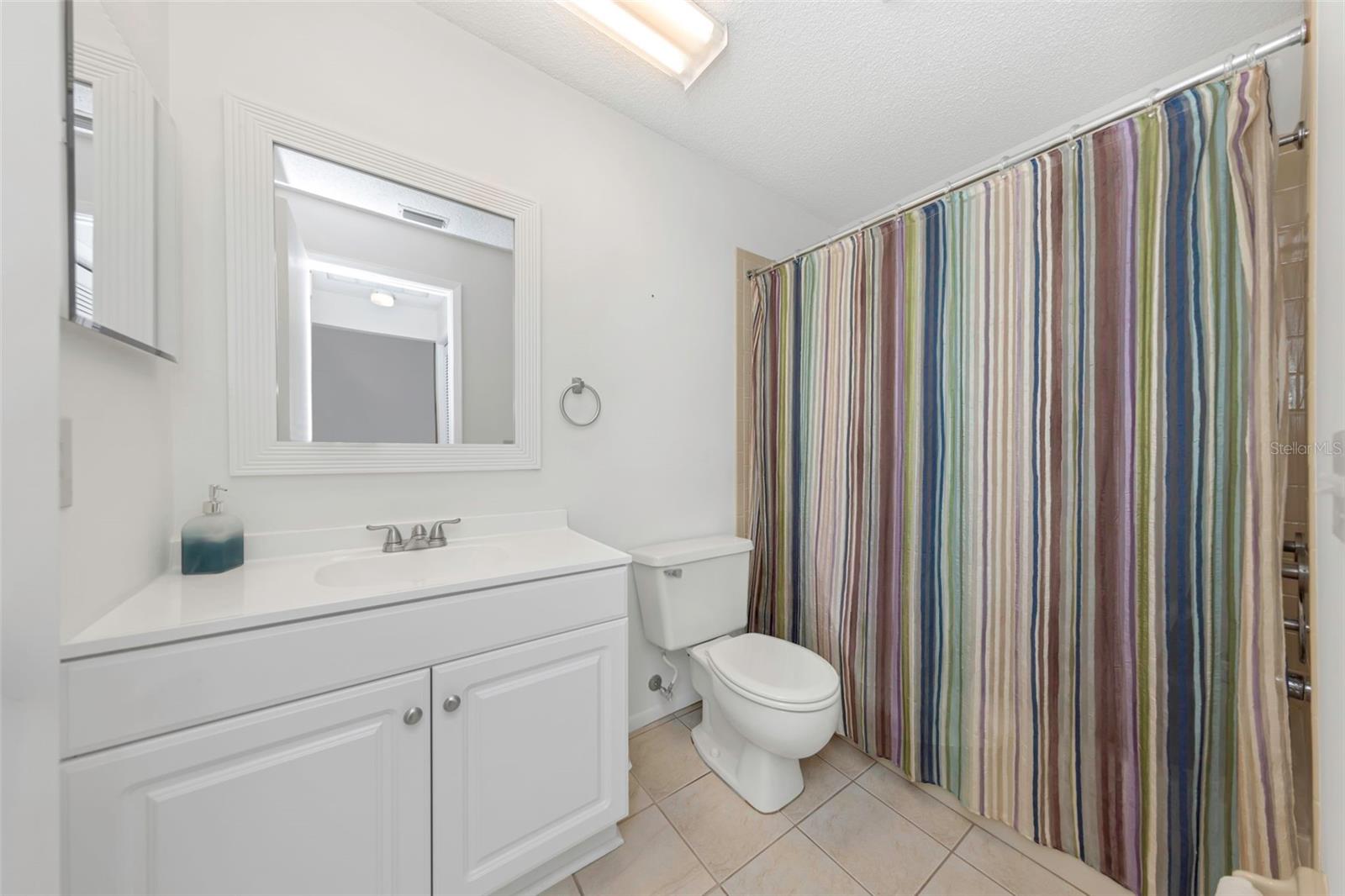 BRIAR PATCH - Residential
